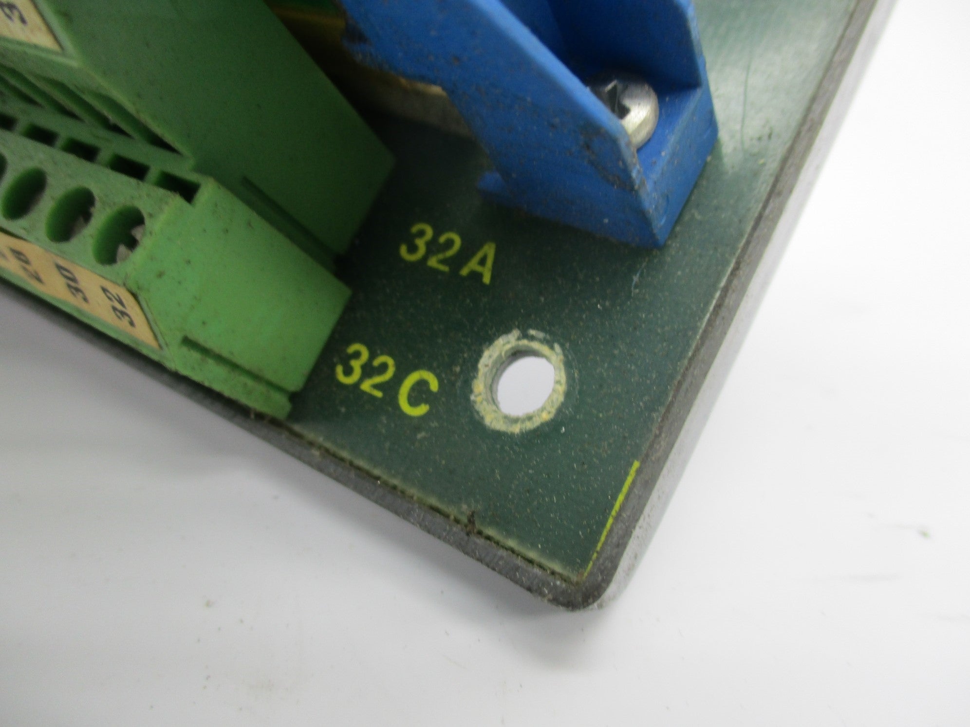 REXROTH VT5014S32R1 UNMP