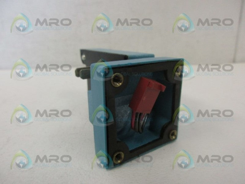 MICROSWITCH MPS10 EMITTER BASE *USED*