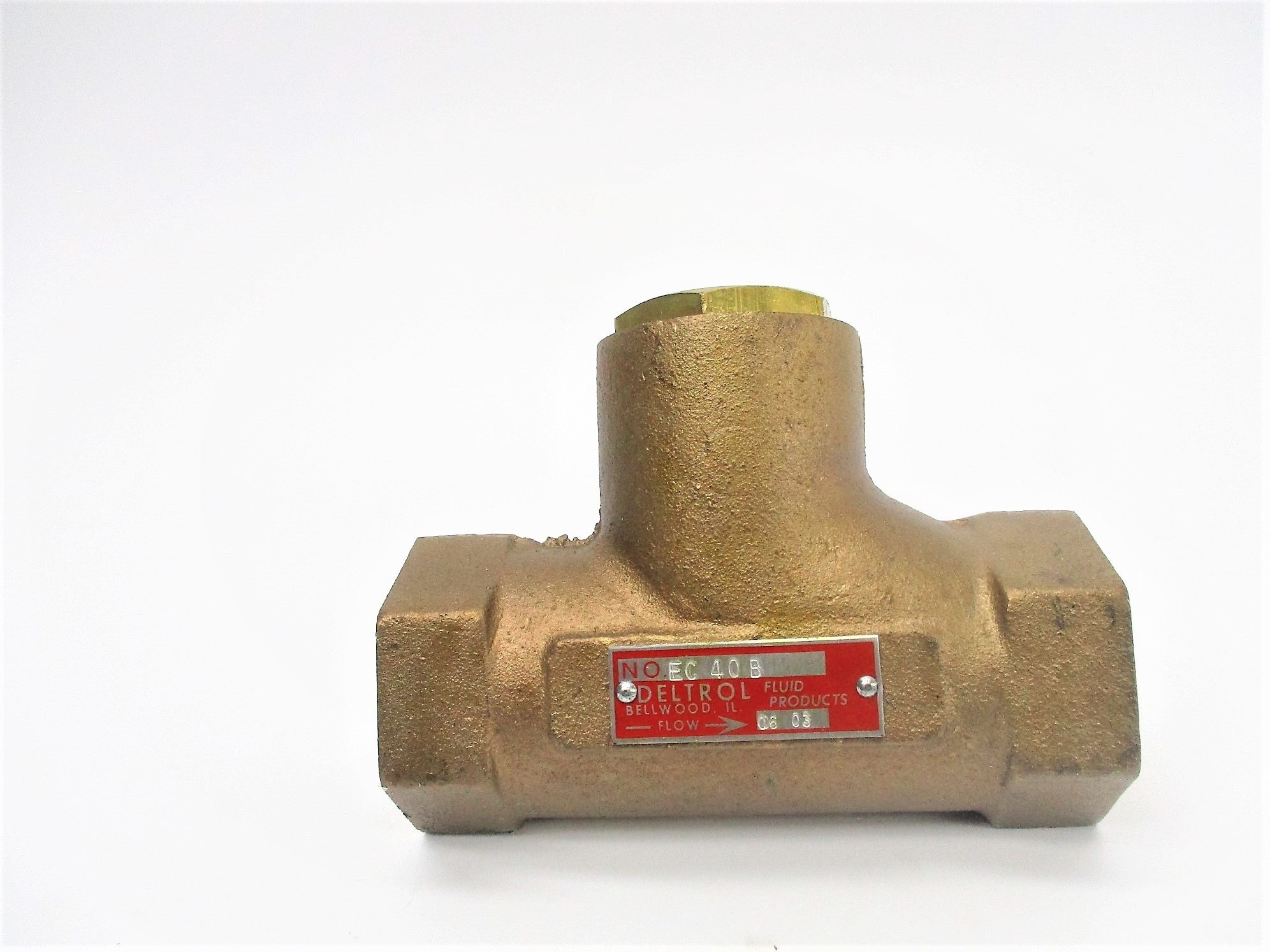 DELTROL EC40B NSNP