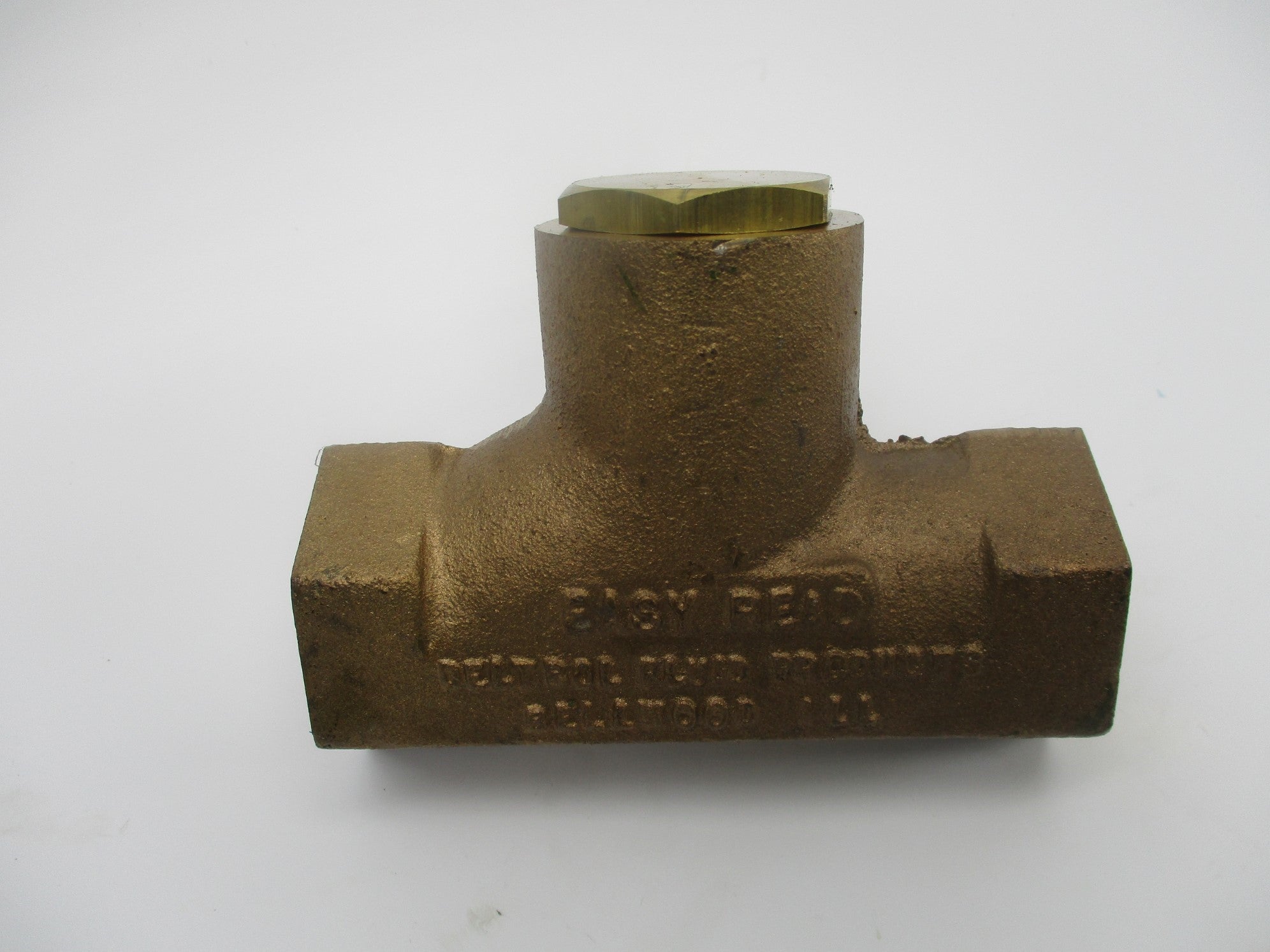 DELTROL EC40B NSNP