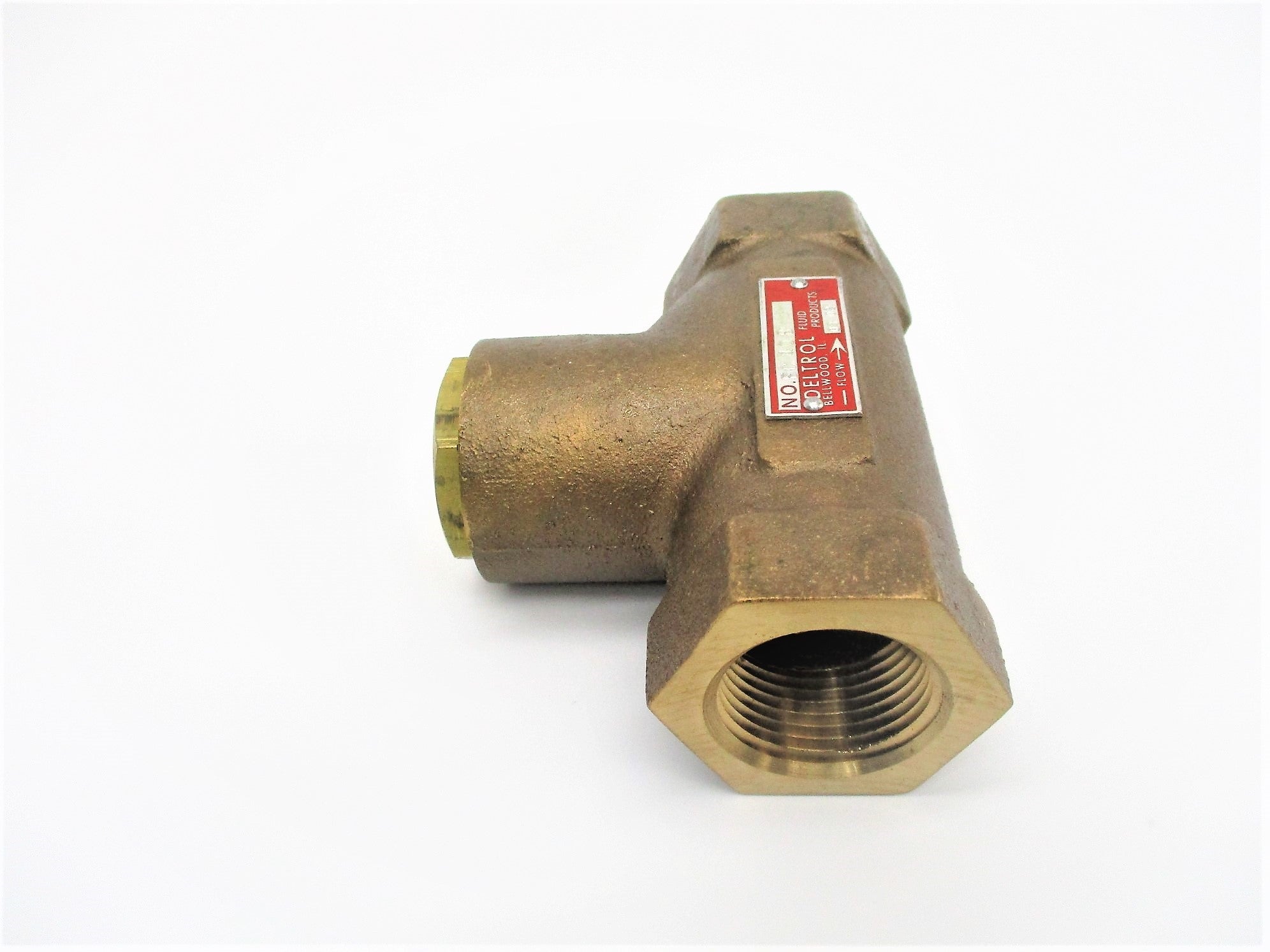 DELTROL EC40B NSMP