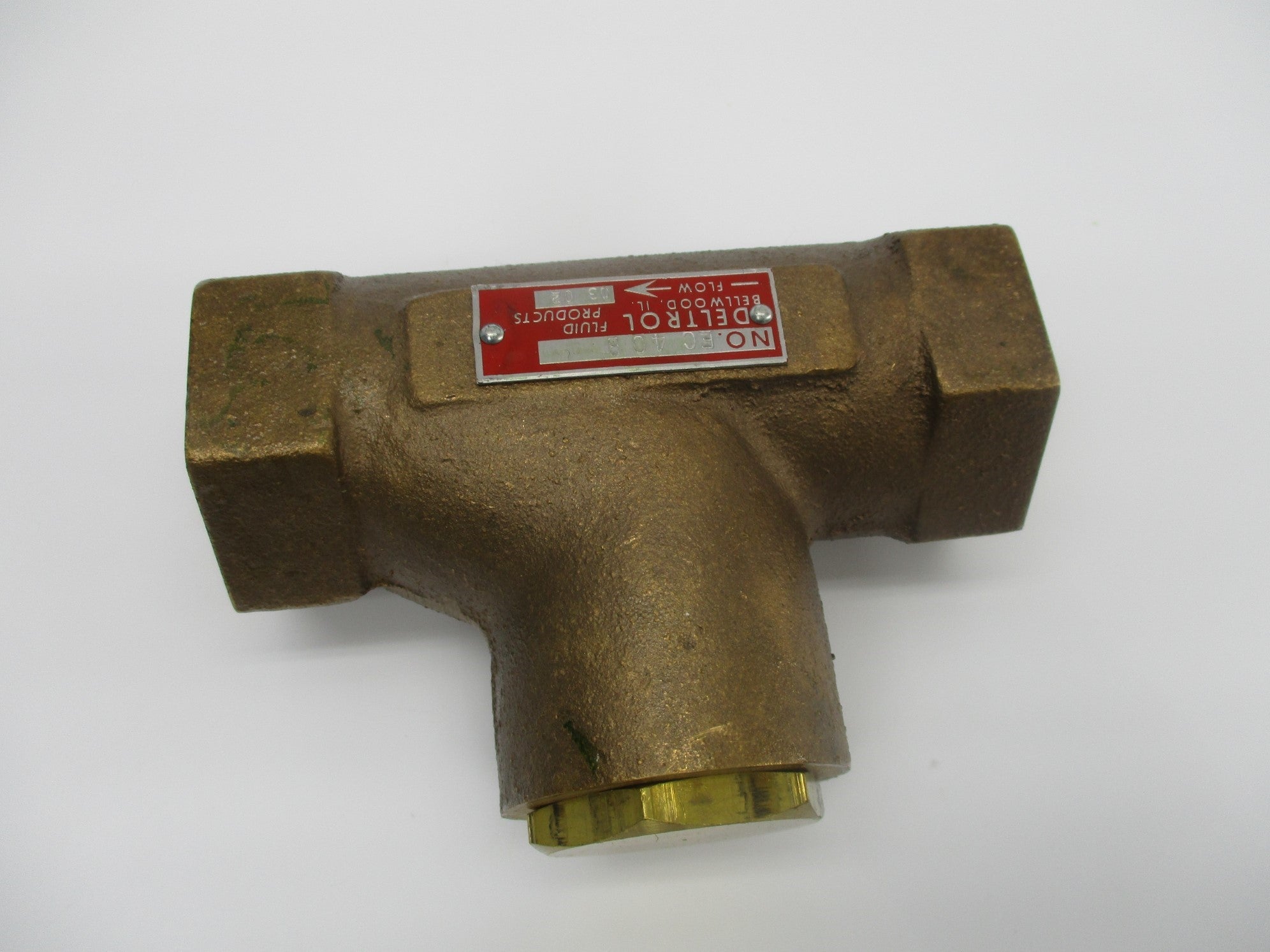 DELTROL EC40B NSMP