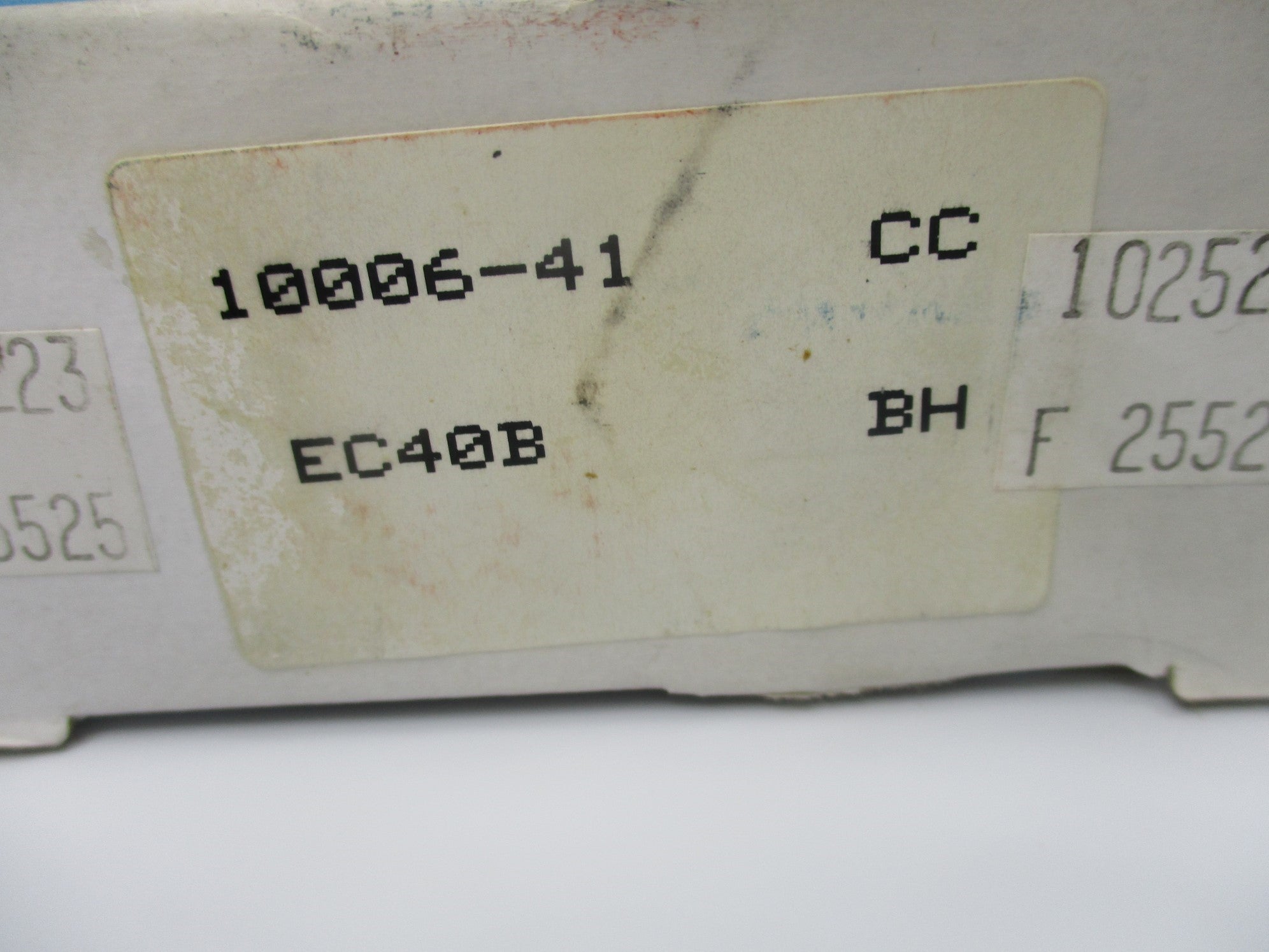 DELTROL EC40B NSMP