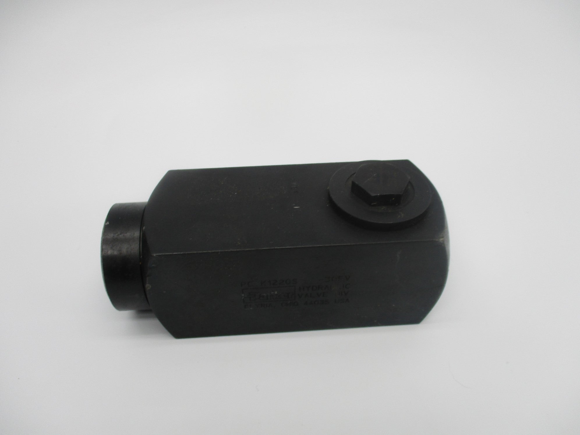 PARKER PCK1220S-30FV NSNP