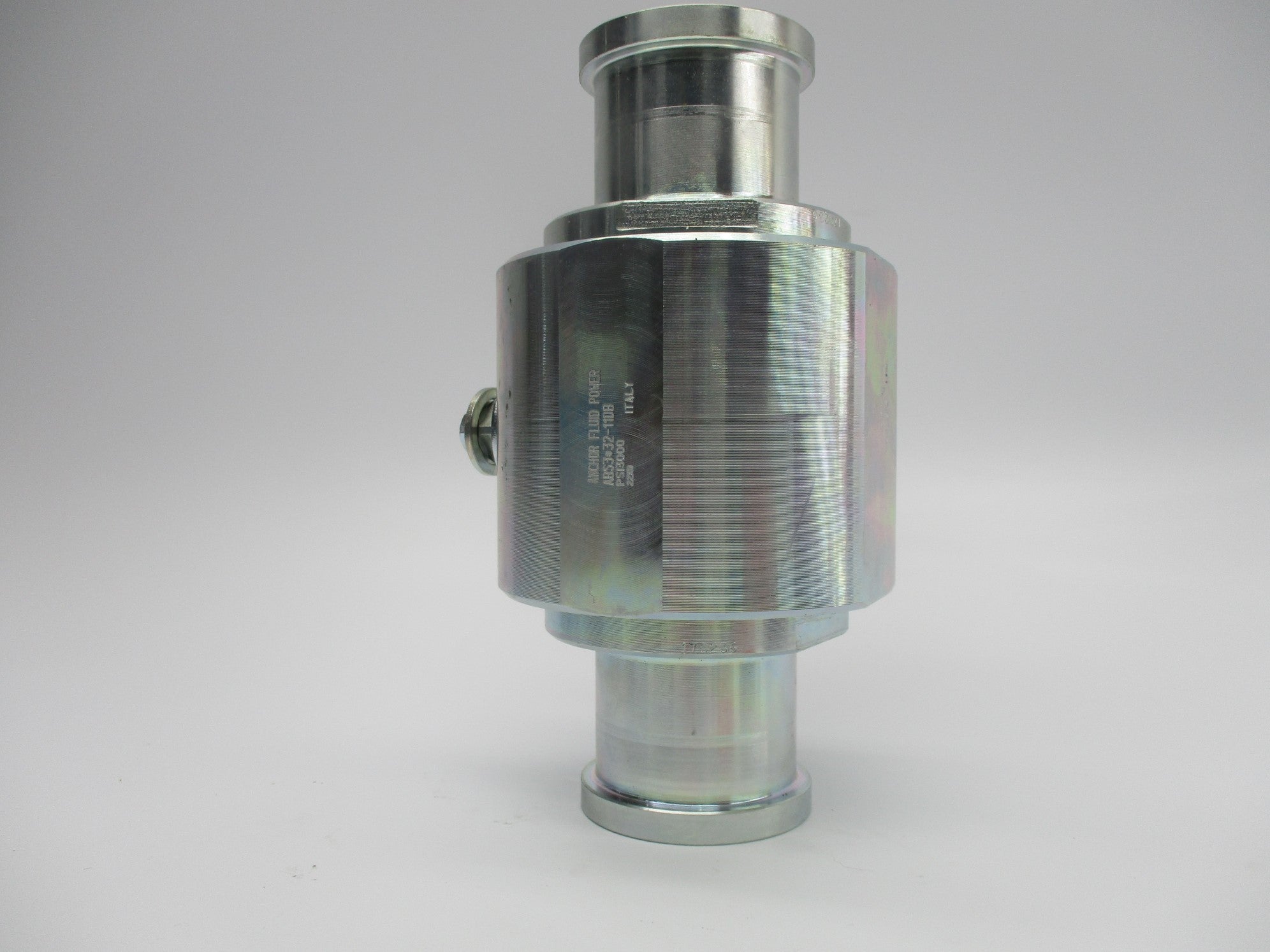 ANCHOR FLUID POWER ABS3#32-11DB NSNP