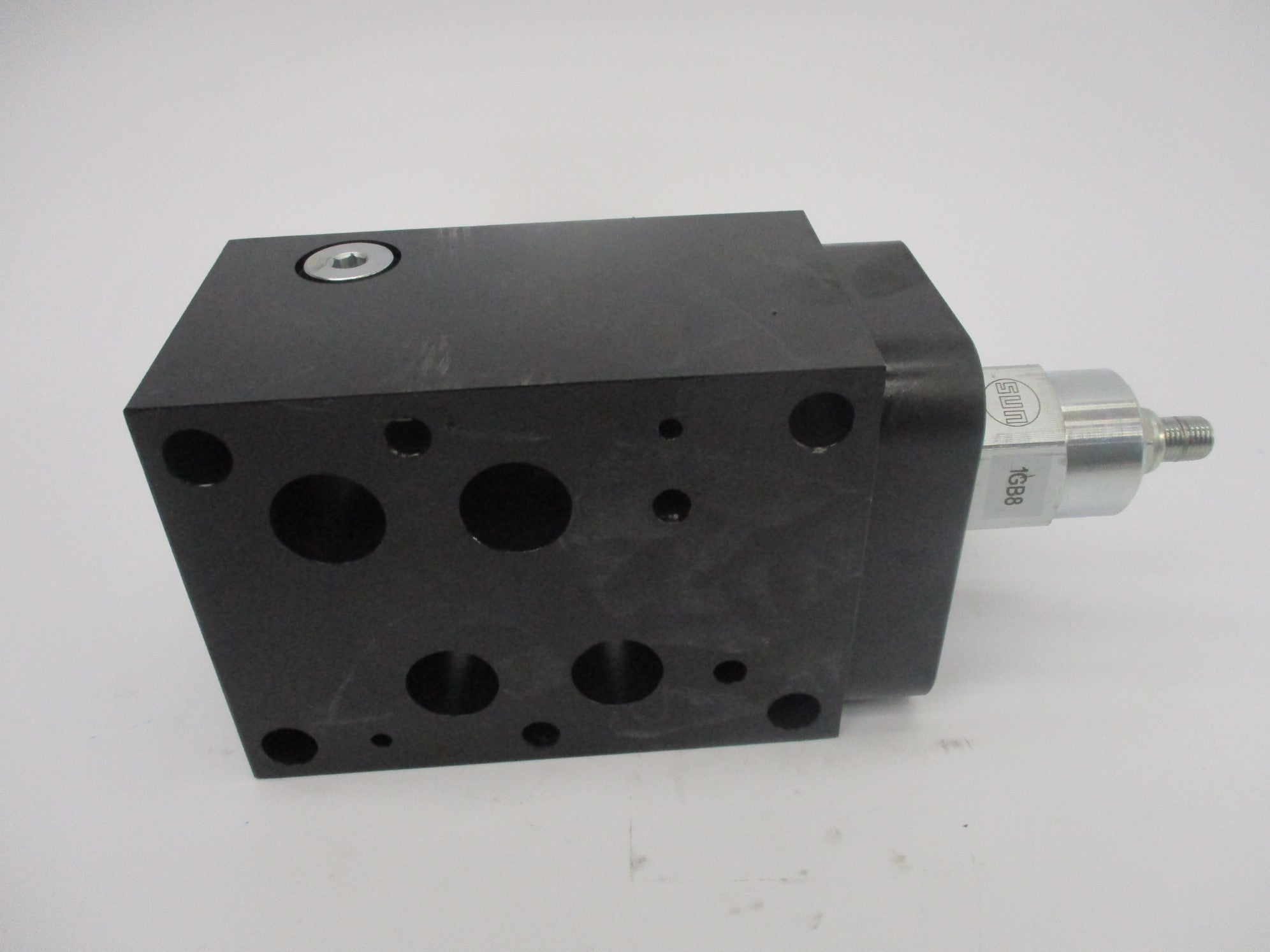 SUN HYDRAULICS BKP/S NSNP