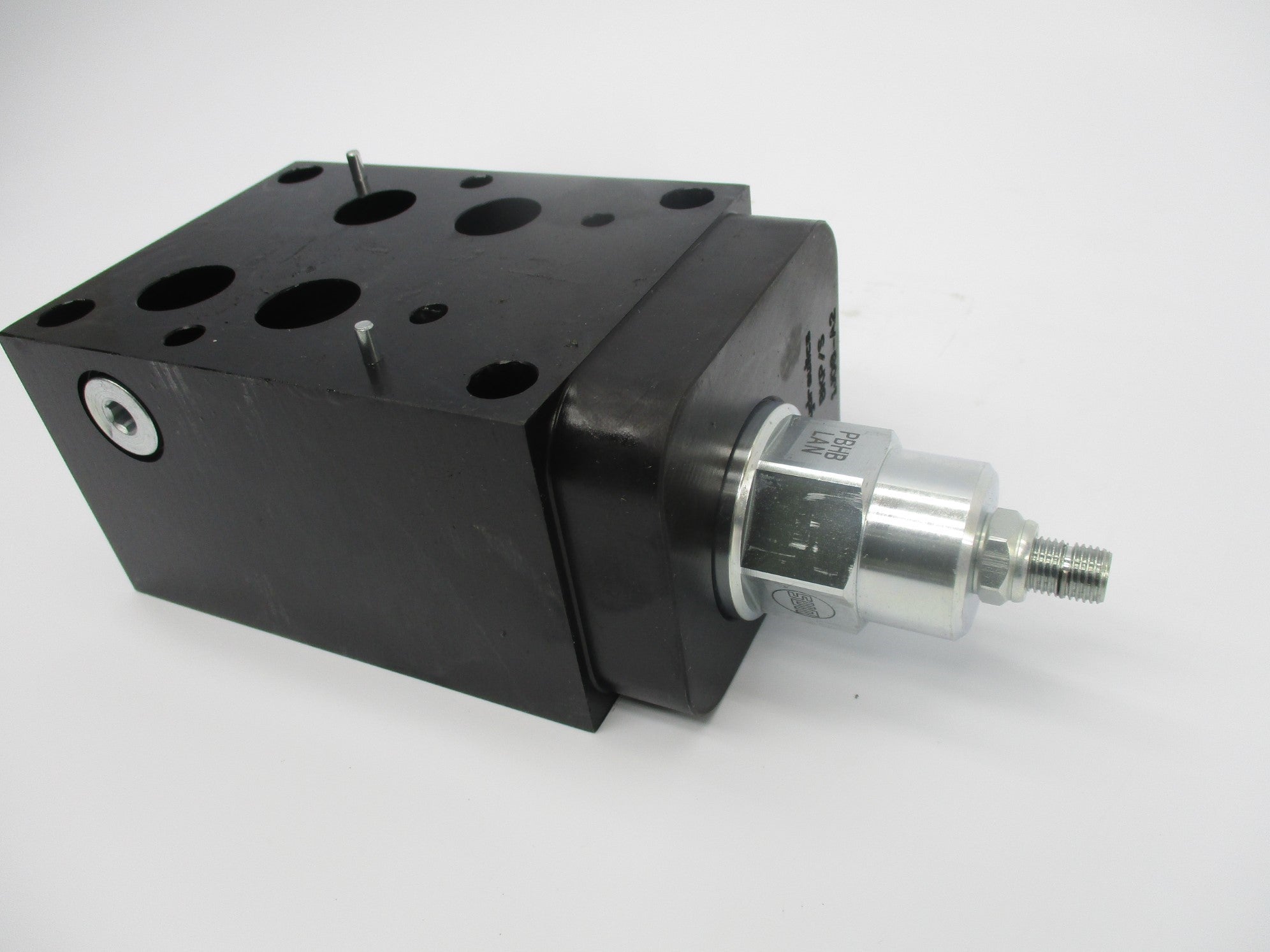 SUN HYDRAULICS BKP/S NSNP