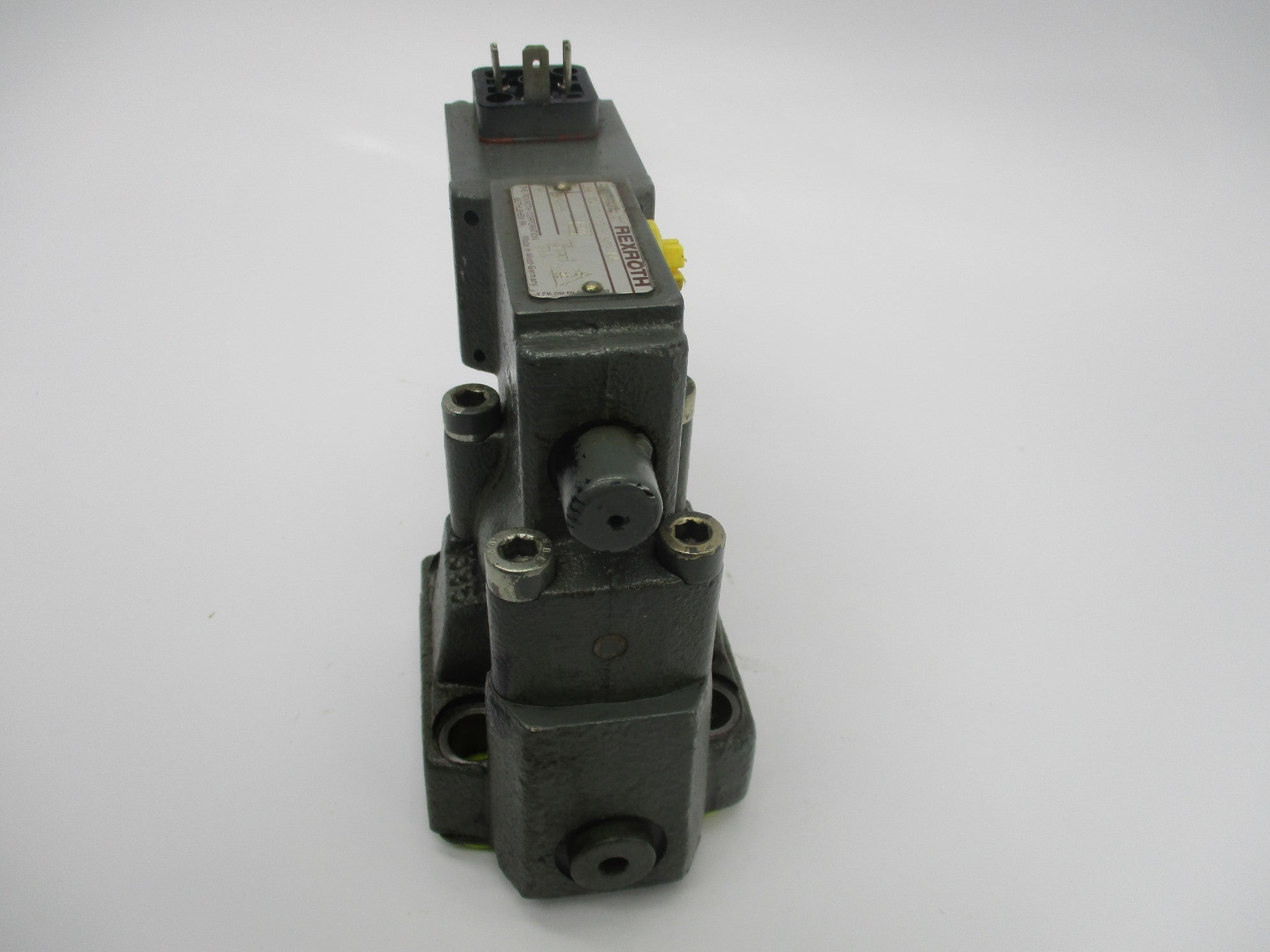 REXROTH DBE10-37/200XY-509K4 UNMP