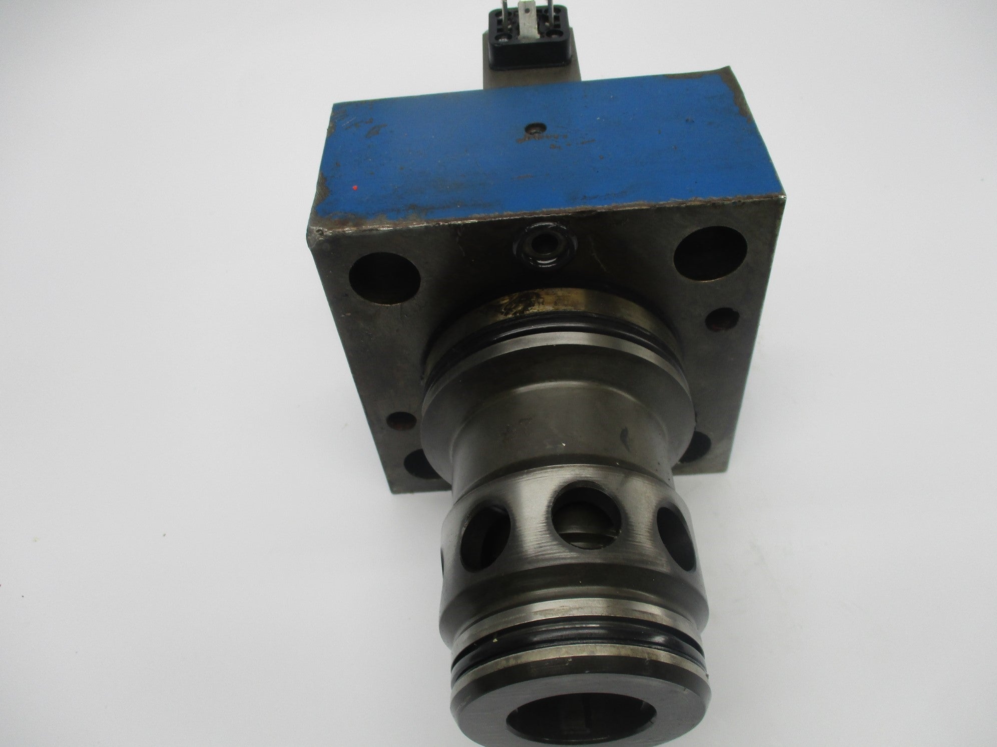 REXROTH FES50CA-30/1400LK4M R900979360 UNMP