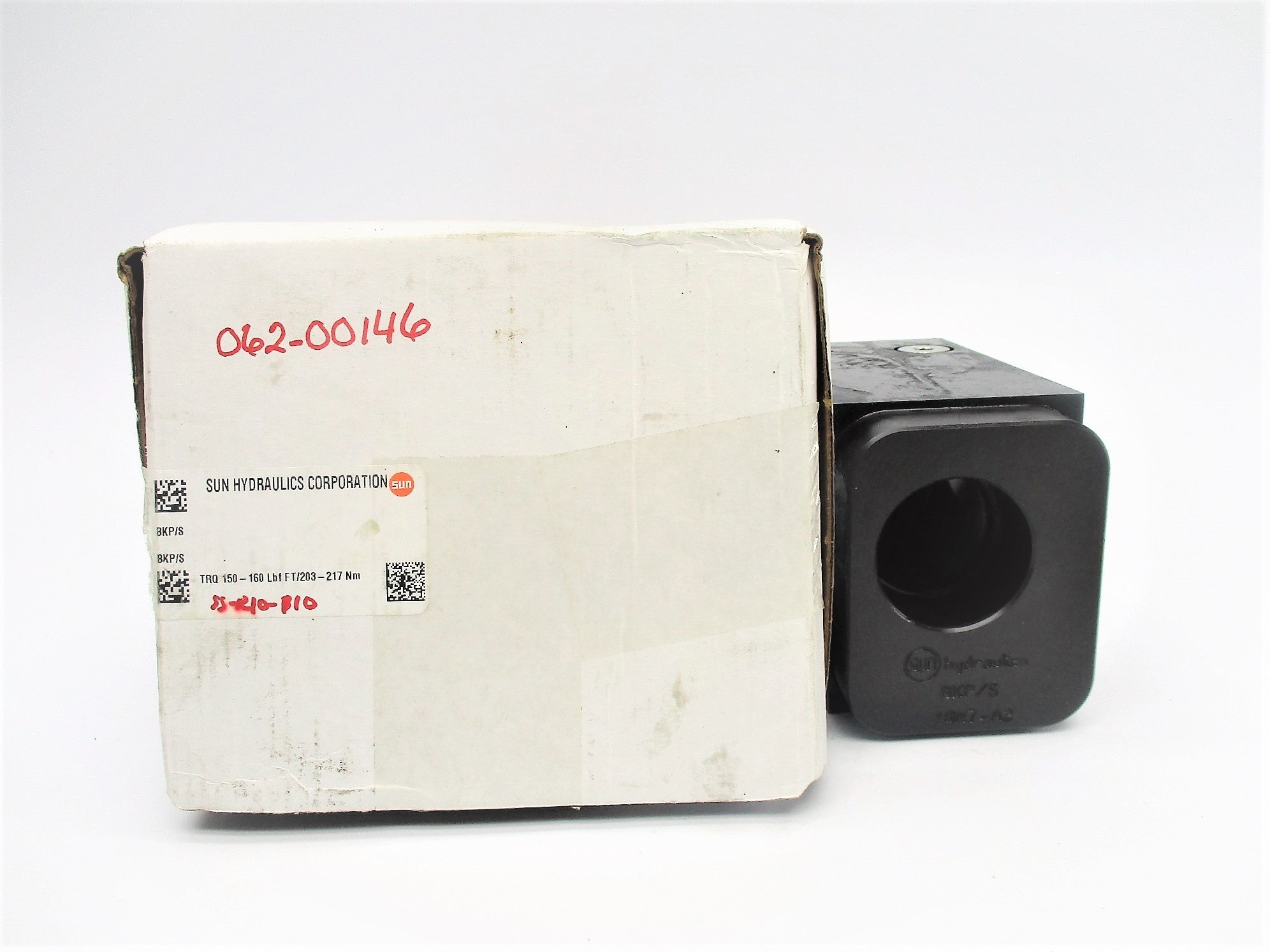 SUN HYDRAULICS BKP/S NSMP