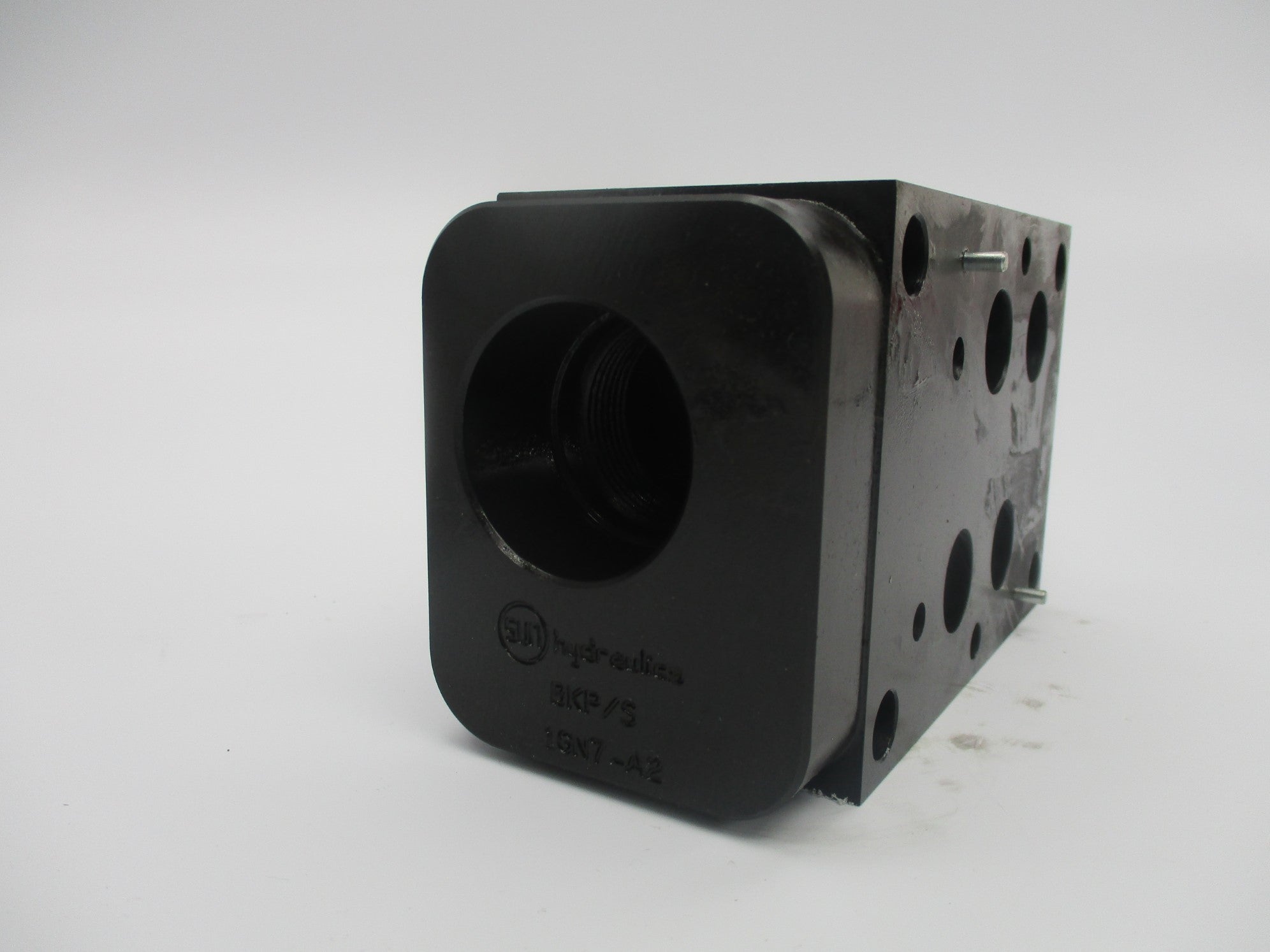 SUN HYDRAULICS BKP/S NSMP