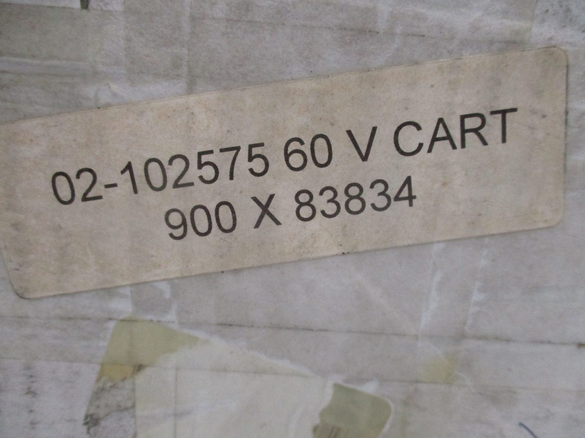 EATON 02-102575 NSMP