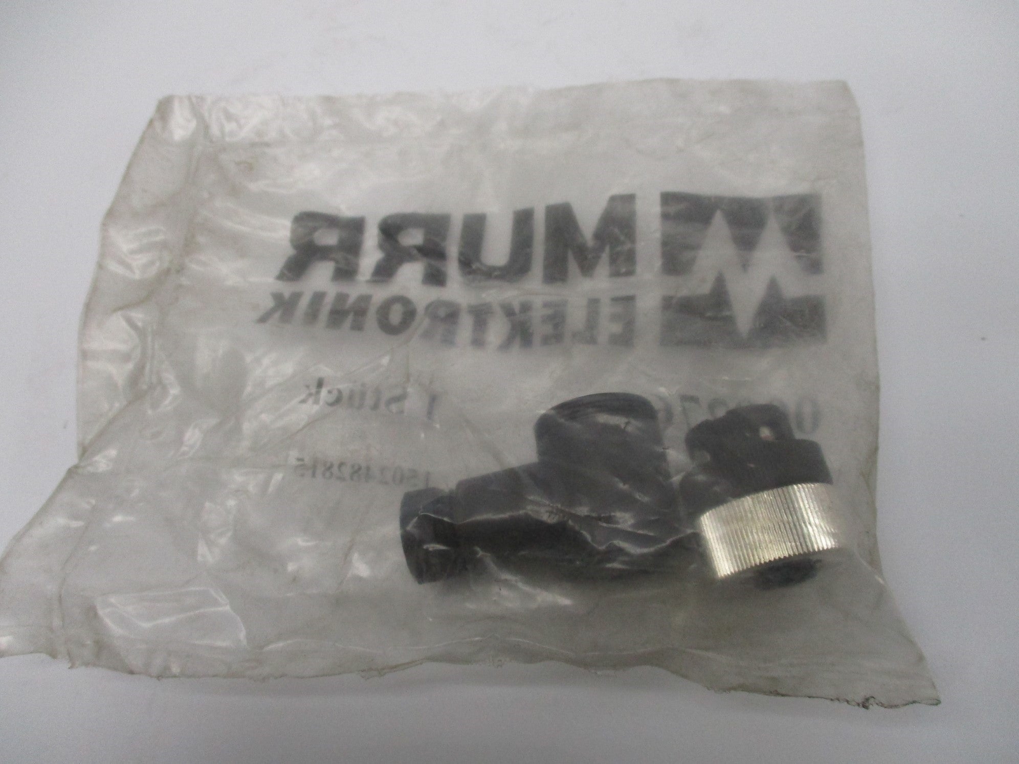 MURR ELEKTRONIK 00027610 NSMP