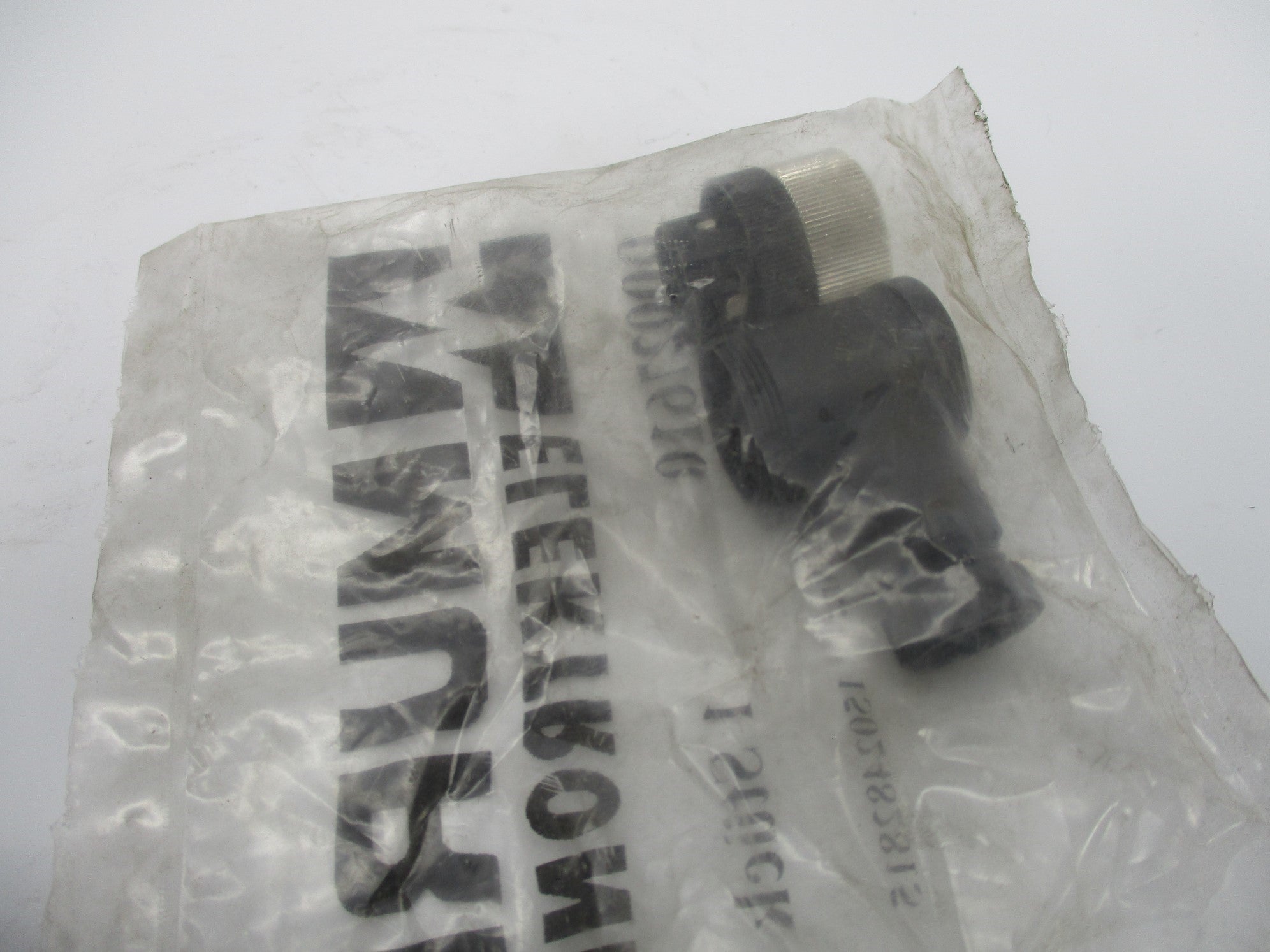 MURR ELEKTRONIK 00027610 NSMP