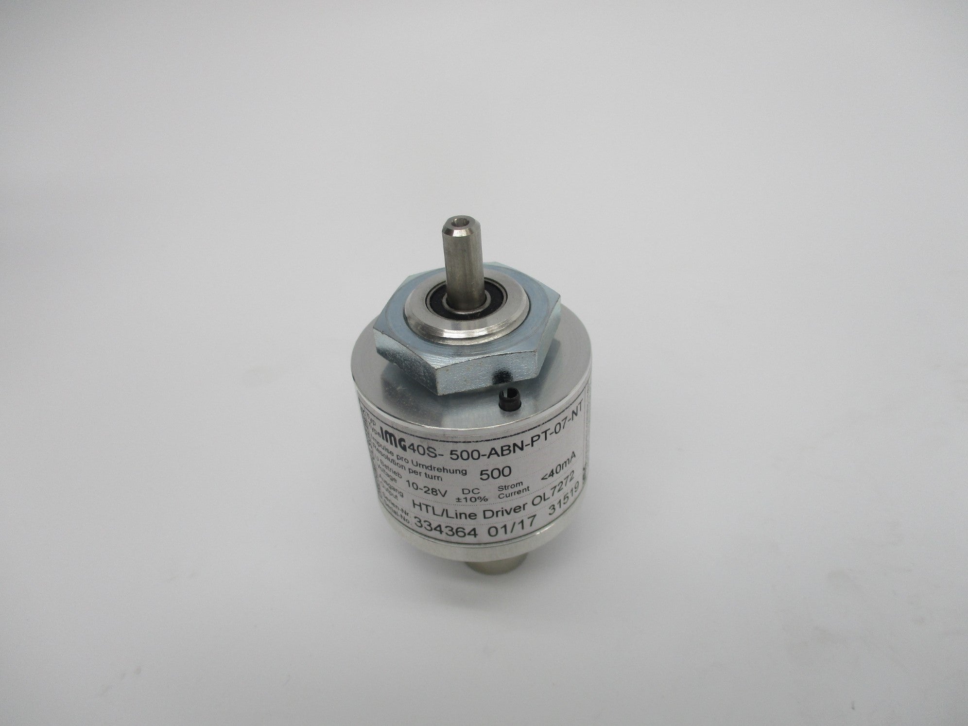IMG 40S-500-ABN-PT-07-NT NSMP