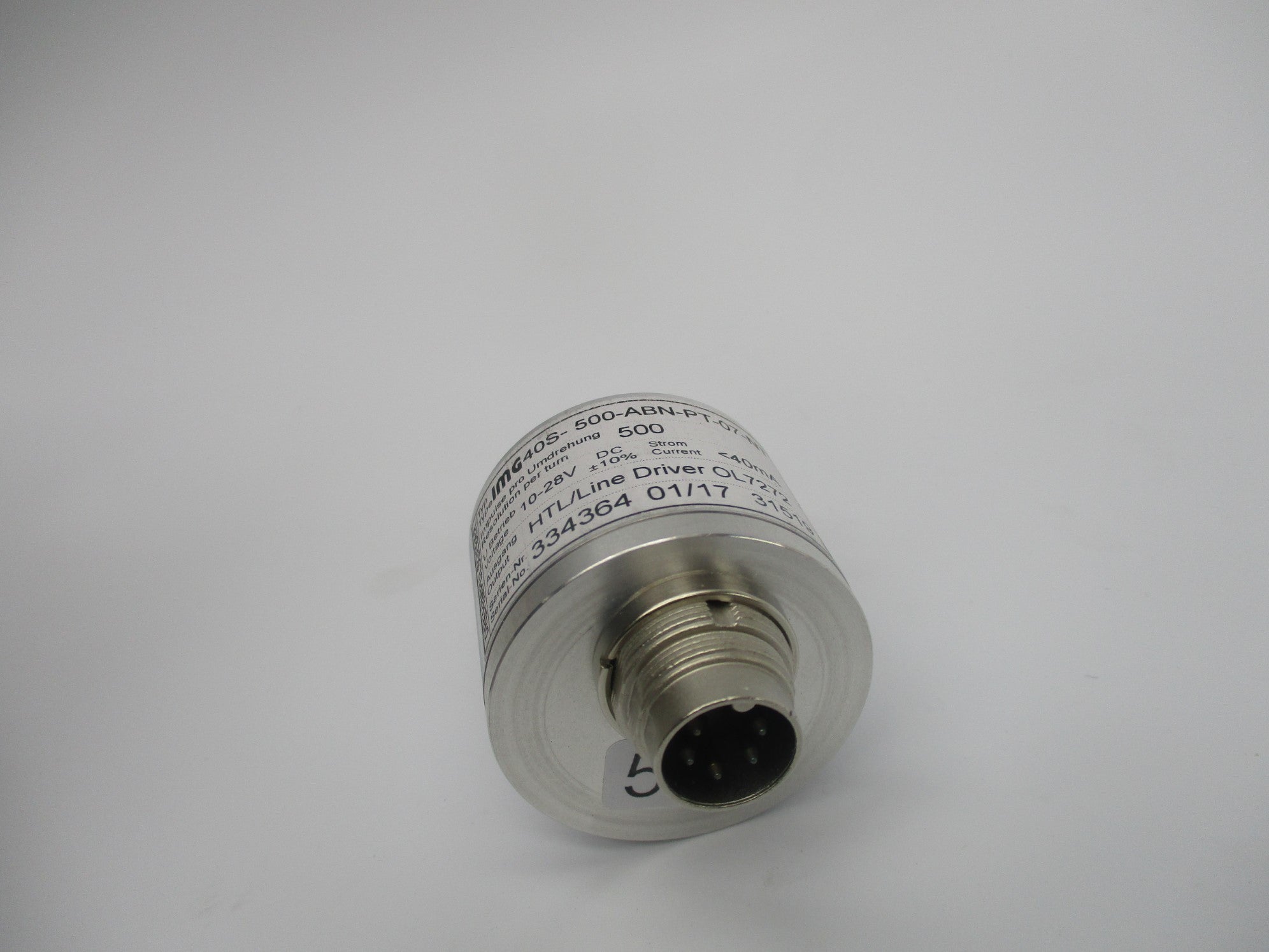 IMG 40S-500-ABN-PT-07-NT NSMP