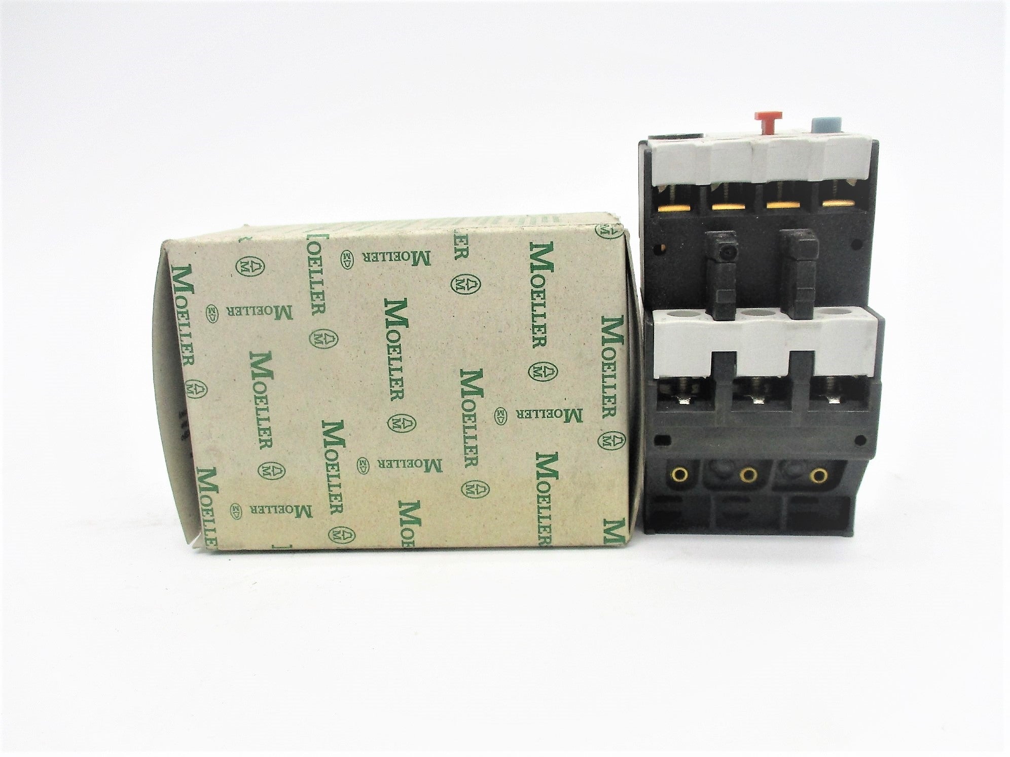 KLOCKNER MOELLER Z00-24 6000V 16-24A NSMP