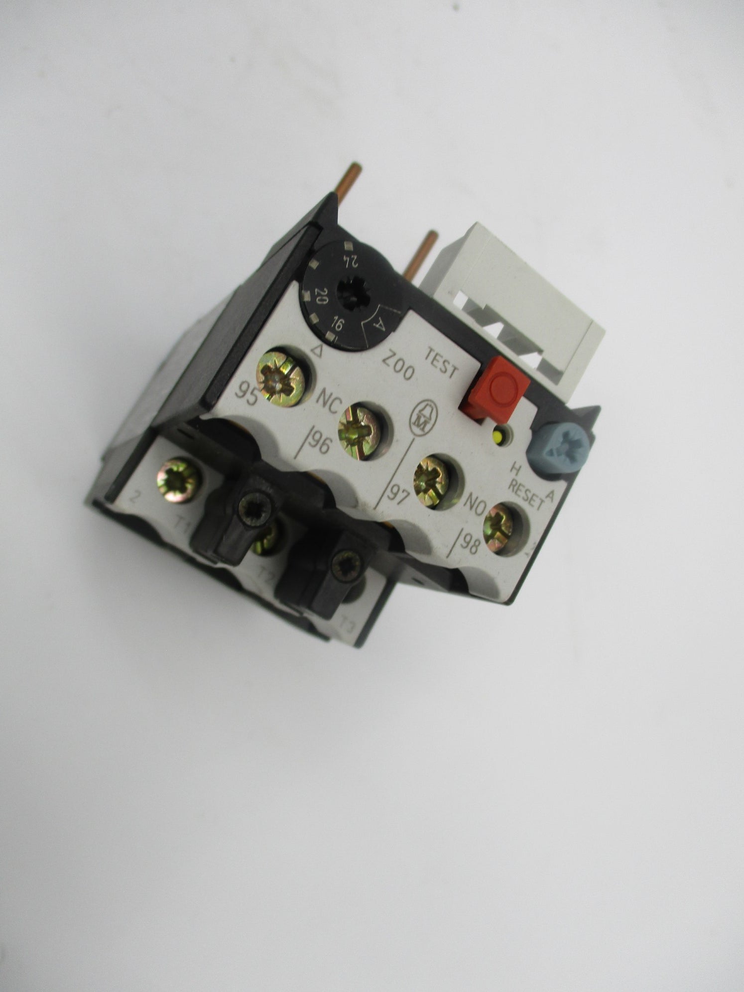 KLOCKNER MOELLER Z00-24 6000V 16-24A NSMP