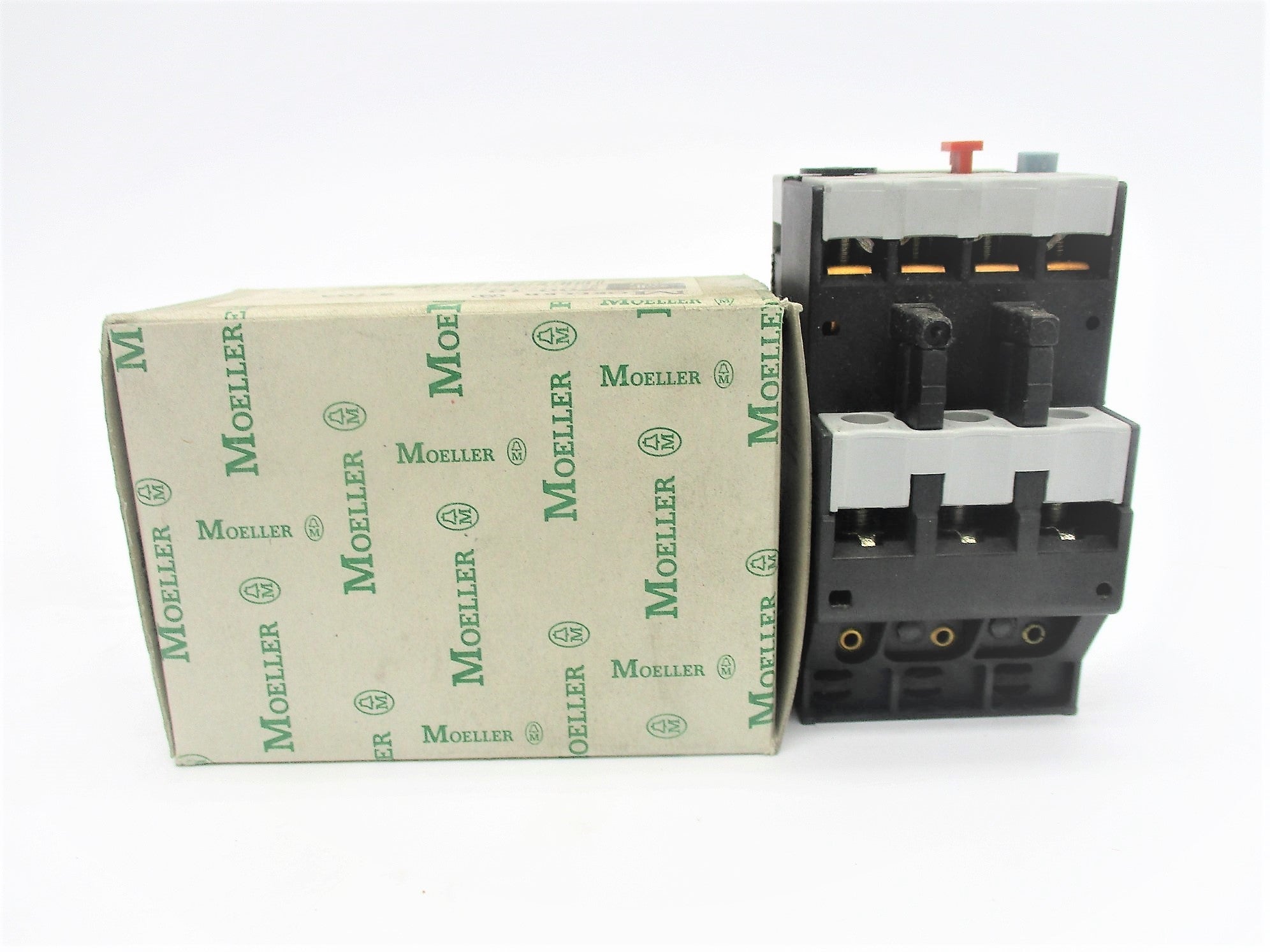 KLOCKNER MOELLER Z00-10 6000V 6-10A NSMP