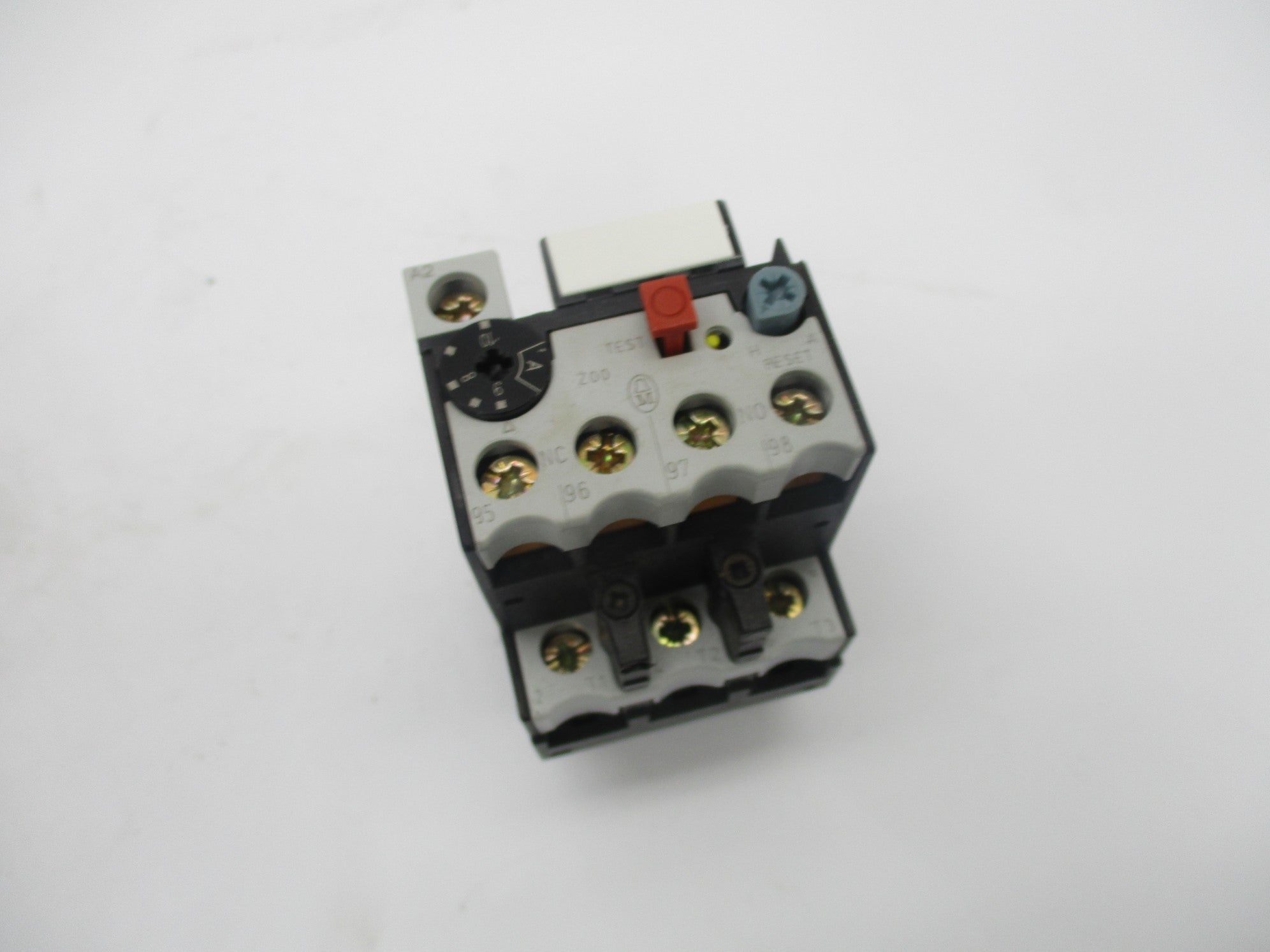 KLOCKNER MOELLER Z00-10 6000V 6-10A NSMP