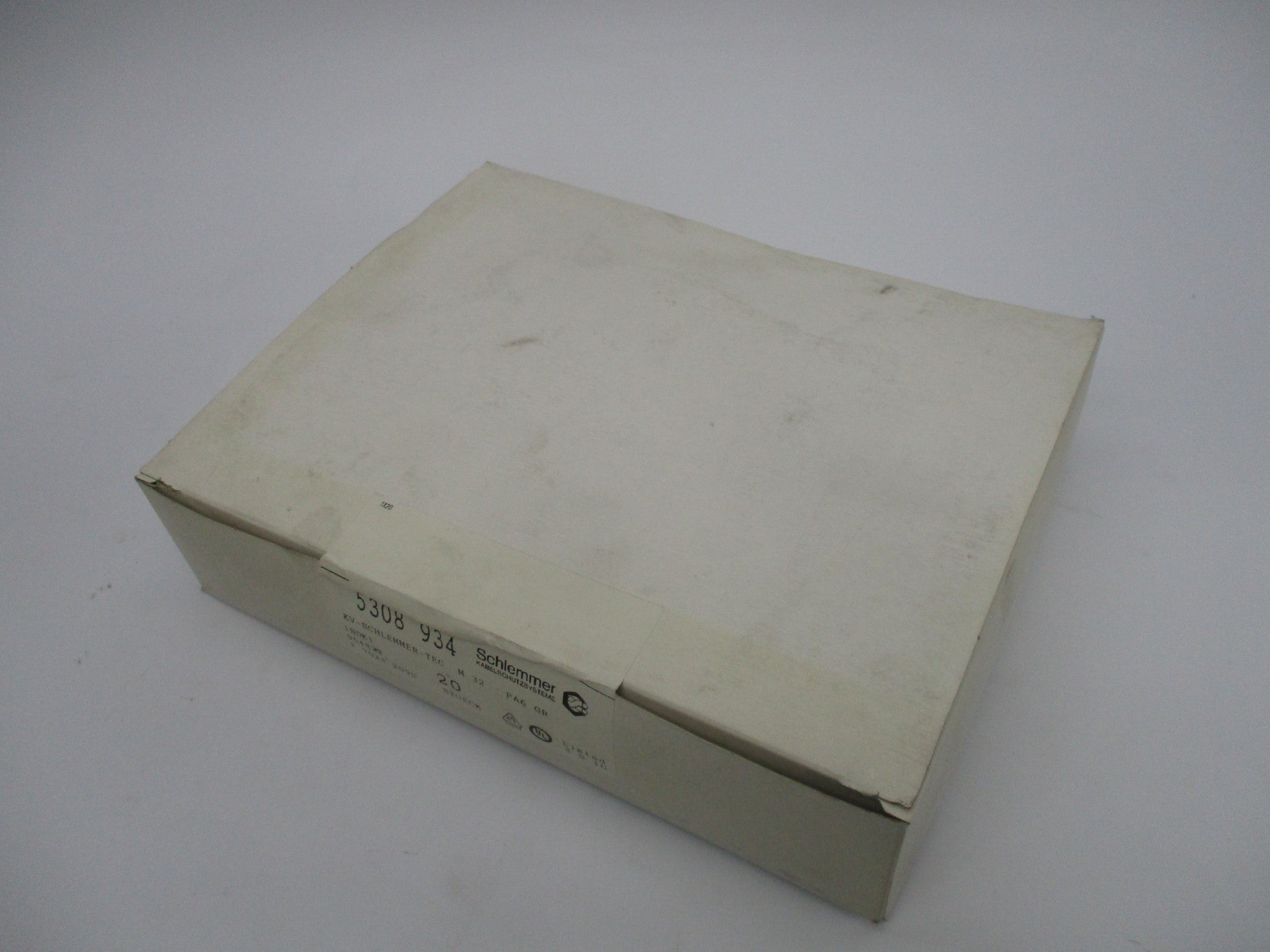 SCHLEMMER 5308934 (PKG OF 20) NSFS