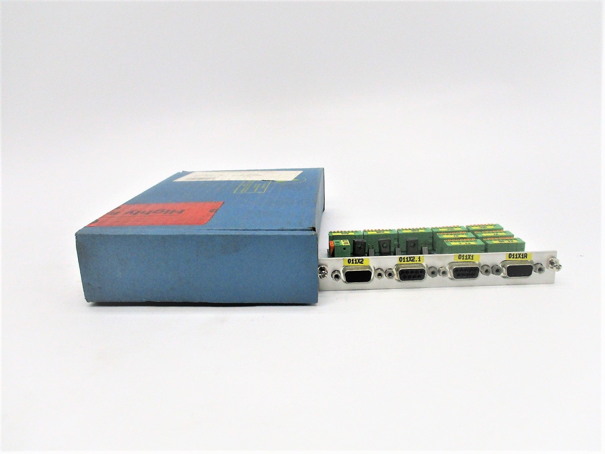 HOMATIC 2-083-02-7010 NSMP