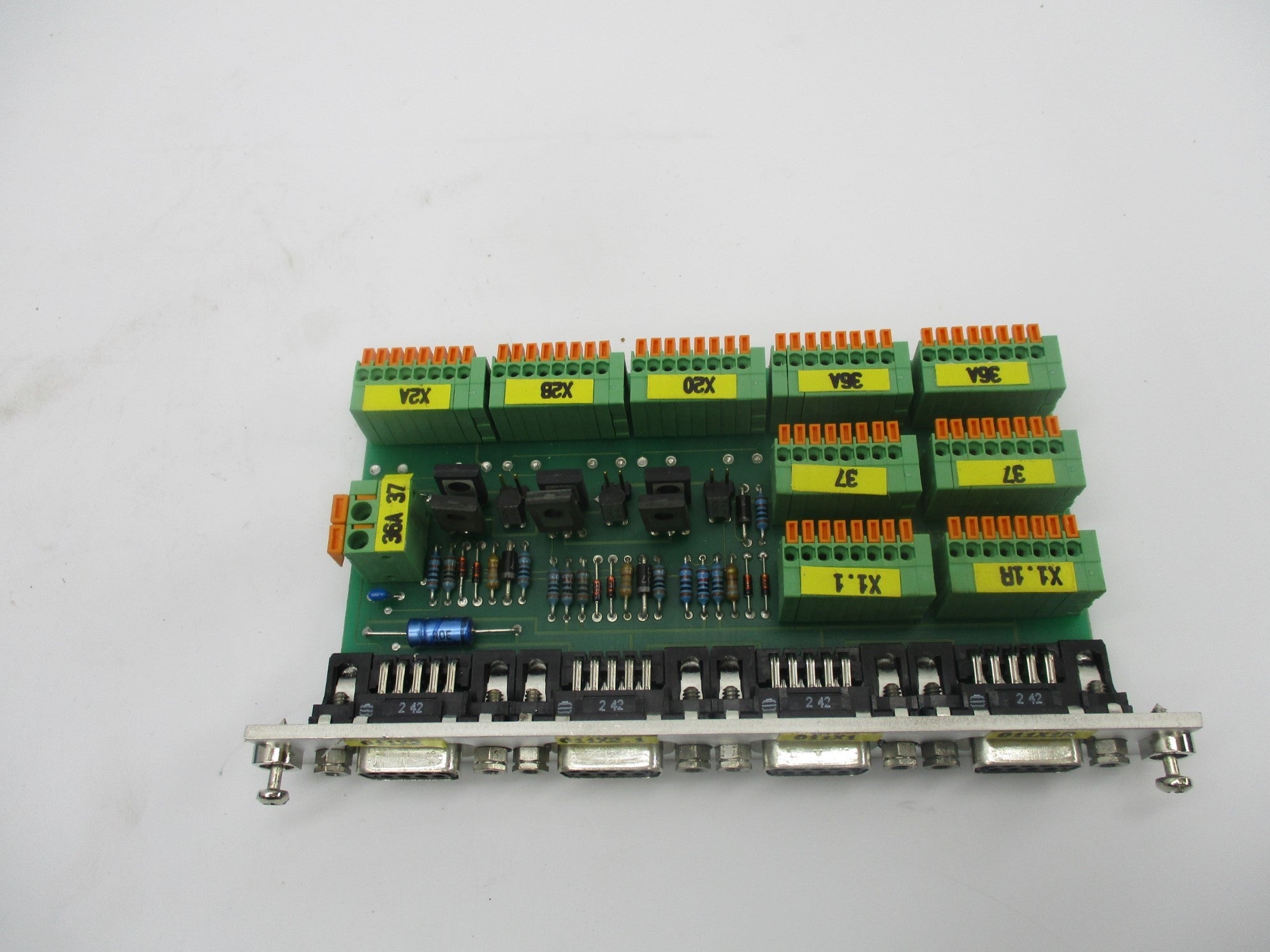 HOMATIC 2-083-02-7010 NSMP