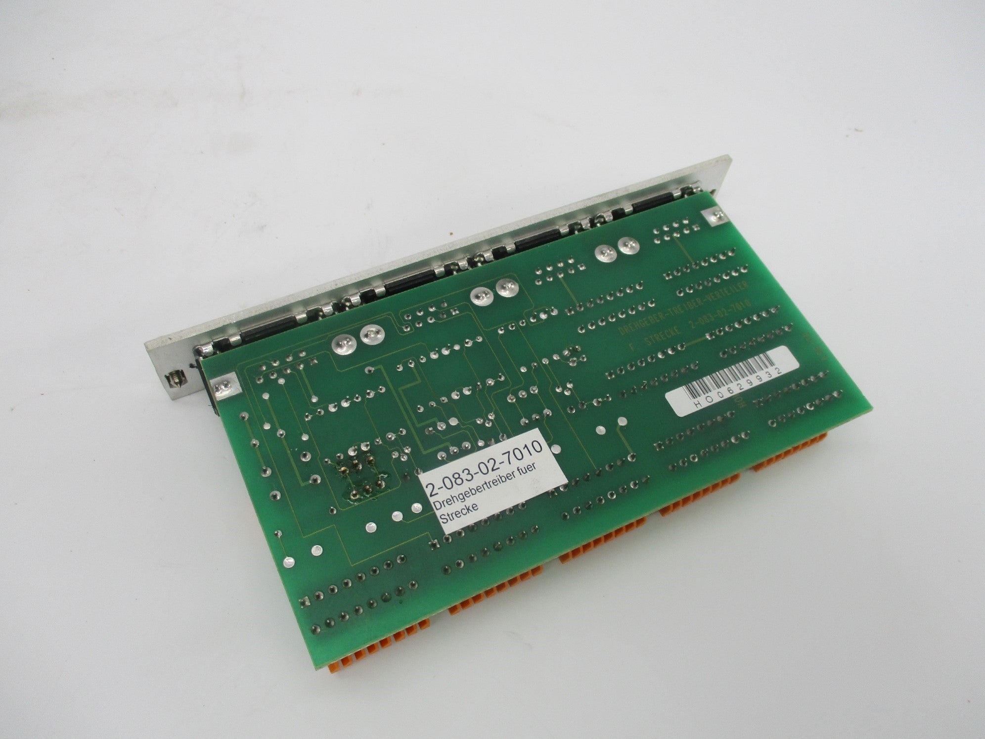 HOMATIC 2-083-02-7010 NSMP
