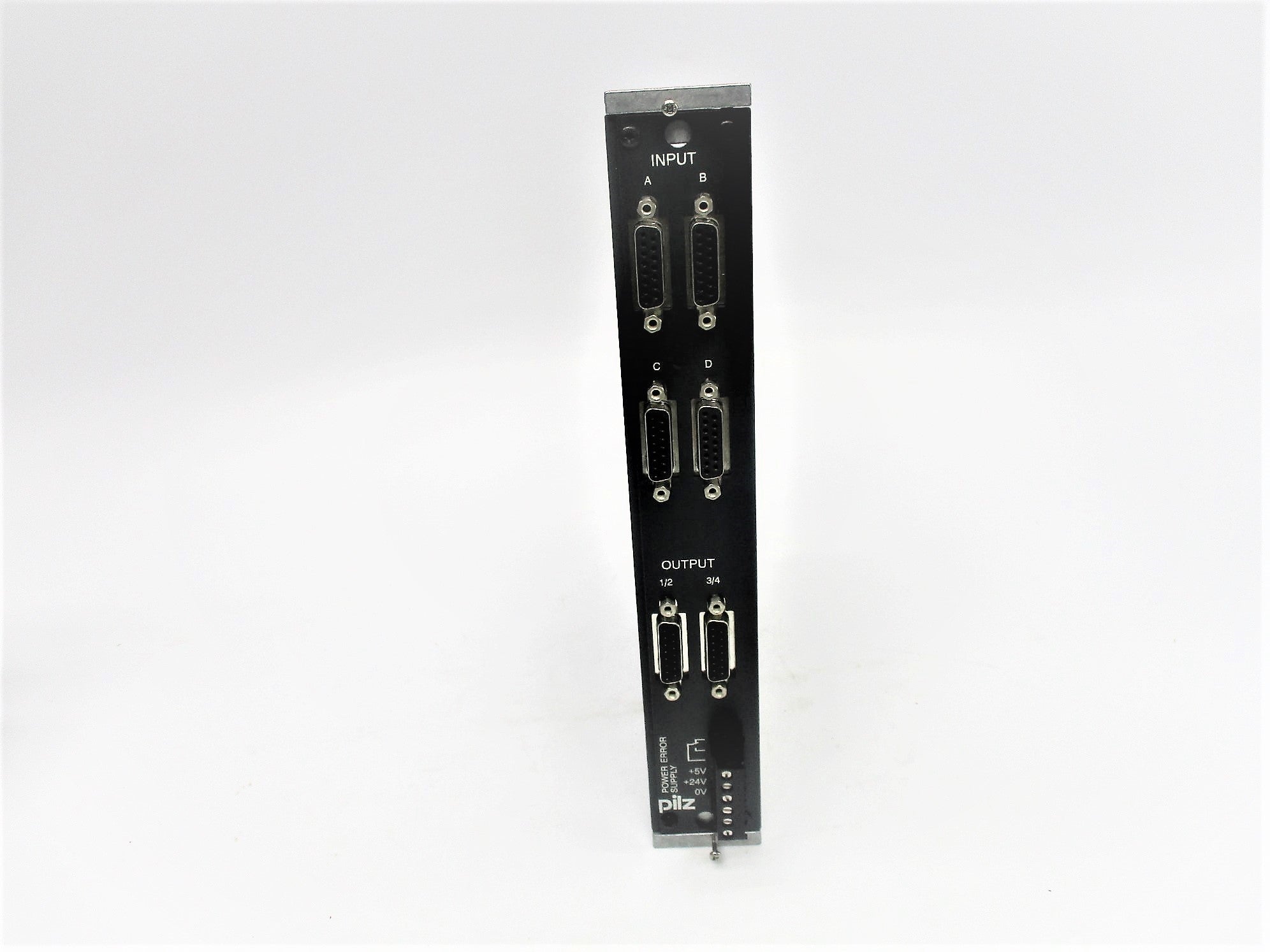 PILZ 303118 UNMP
