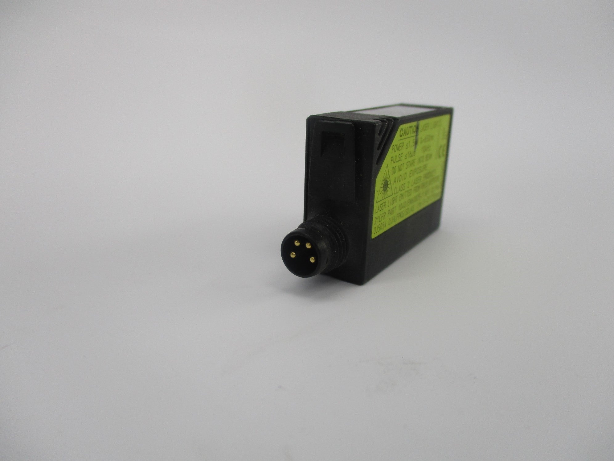 IFM EFECTOR OJ5054 OJHLFPKG/SO/AS NSNP