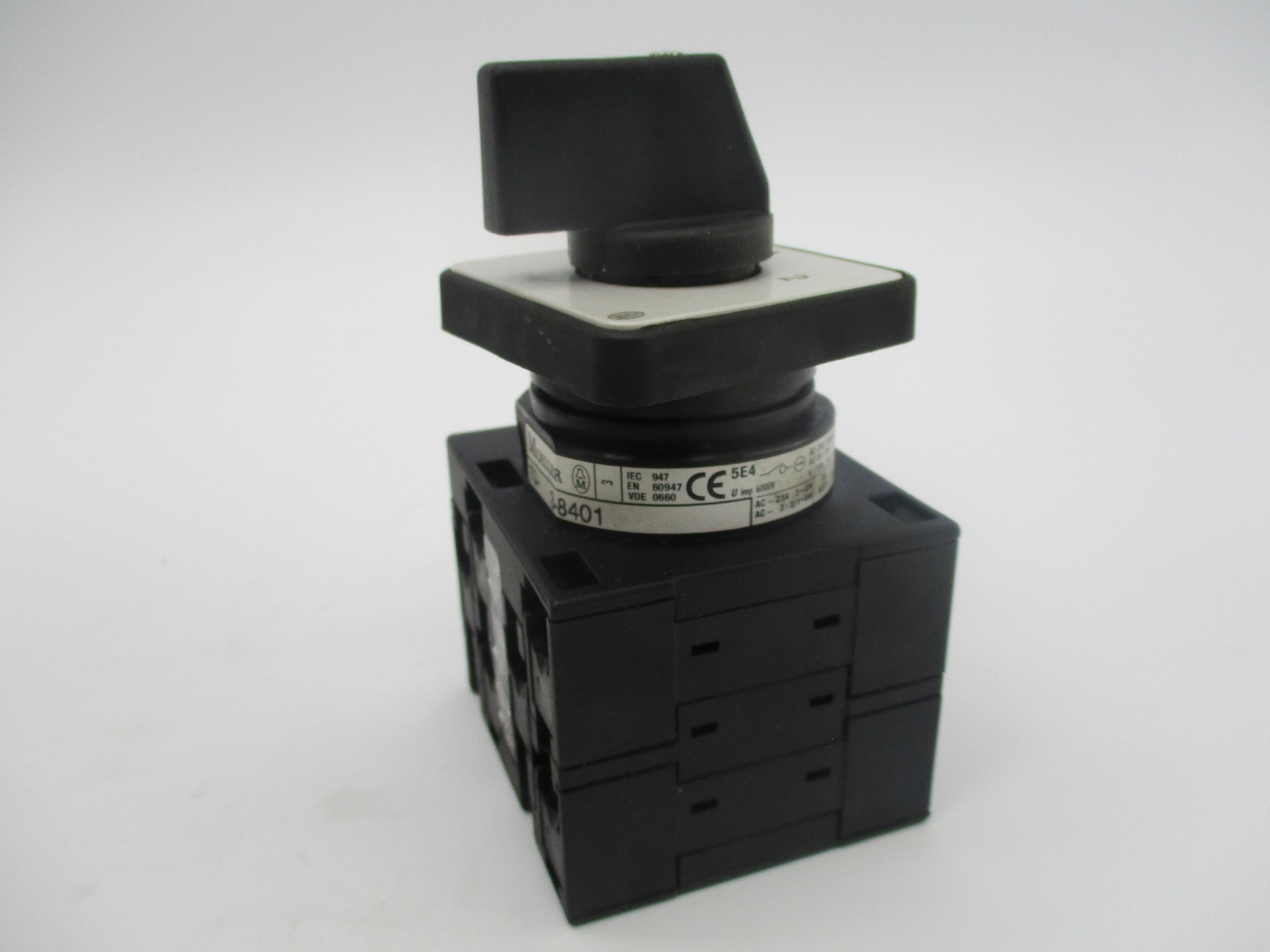 KLOCKNER MOELLER T3-3-8401/E NSMP