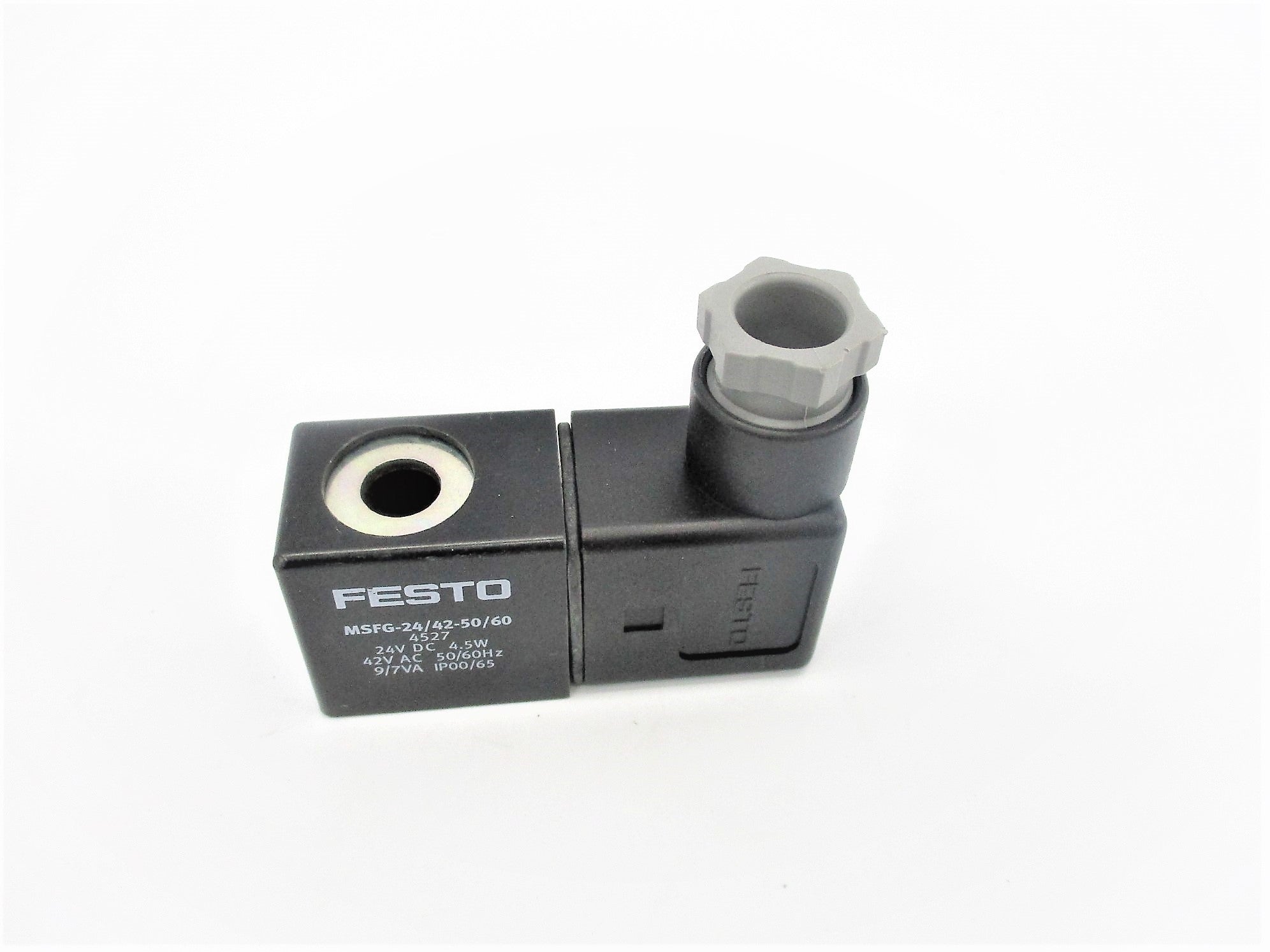 FESTO MSFG-24/42-50/60 (AS PICTURED) NSNP
