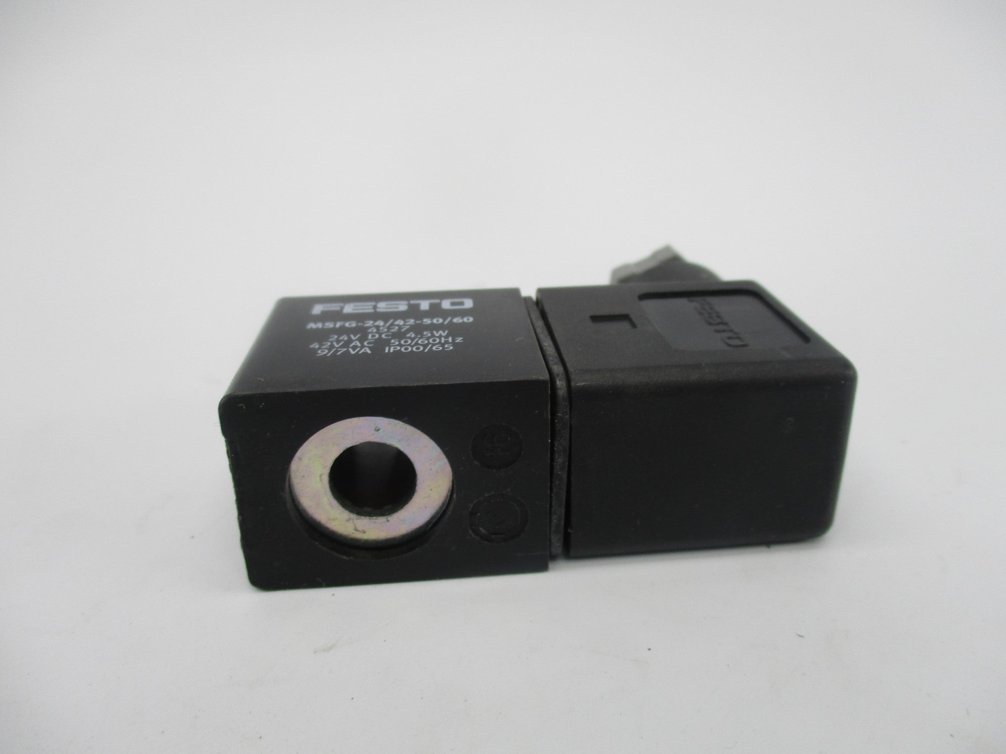 FESTO MSFG-24/42-50/60 (AS PICTURED) NSNP