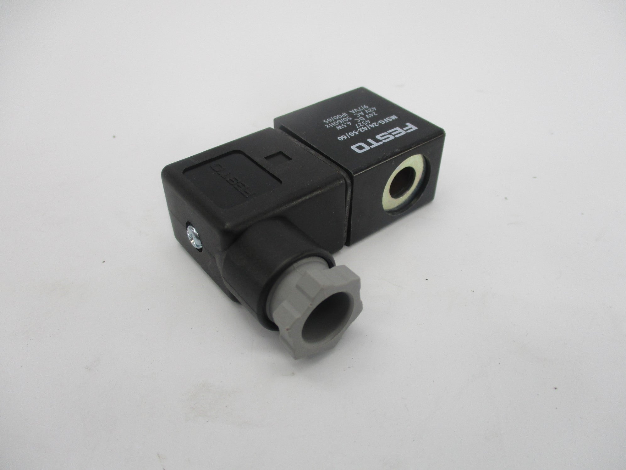 FESTO MSFG-24/42-50/60 (AS PICTURED) NSNP