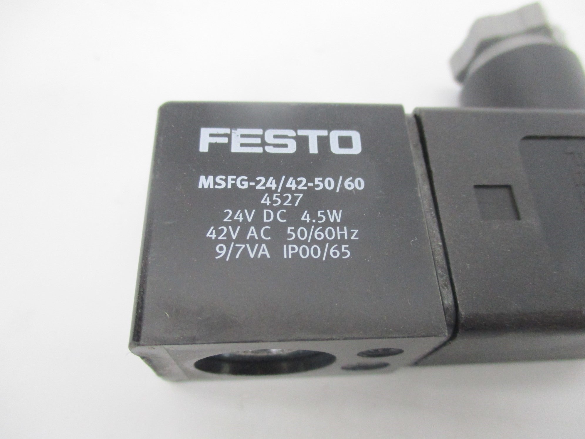 FESTO MSFG-24/42-50/60 (AS PICTURED) NSNP