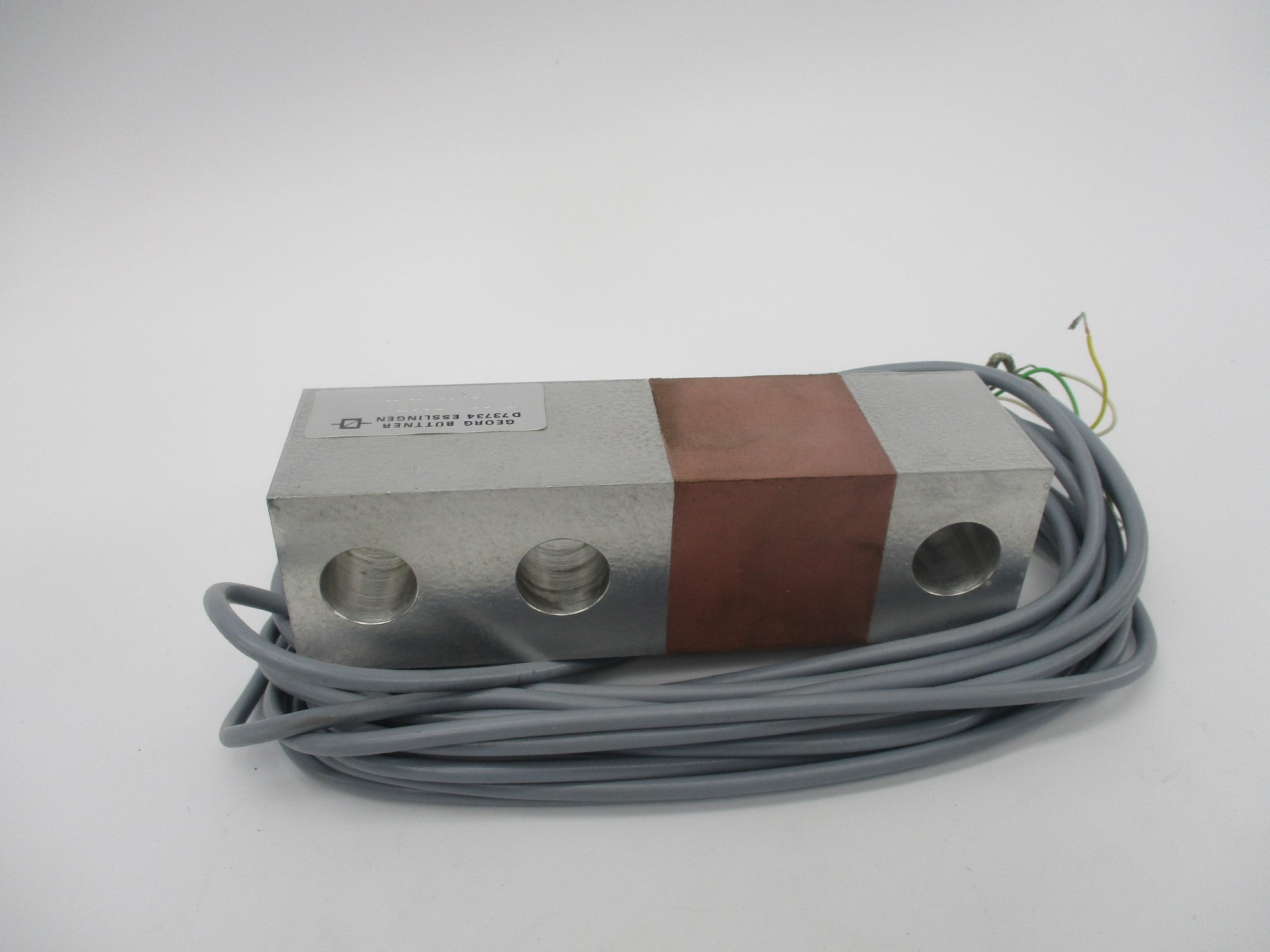 GEORG BUTTNER D73734 NSNP