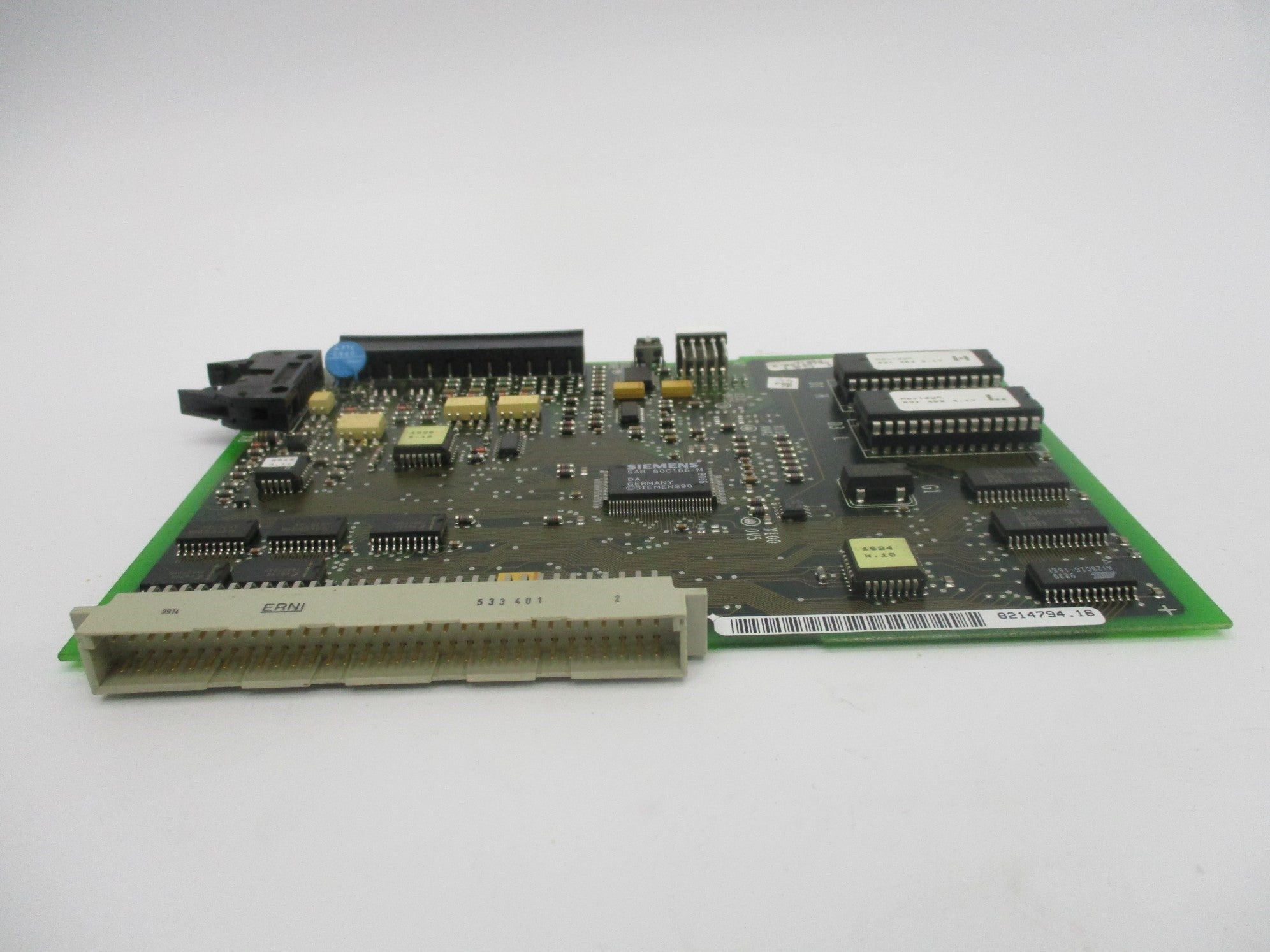 SEW EURODRIVE 8214794.16 NSNP