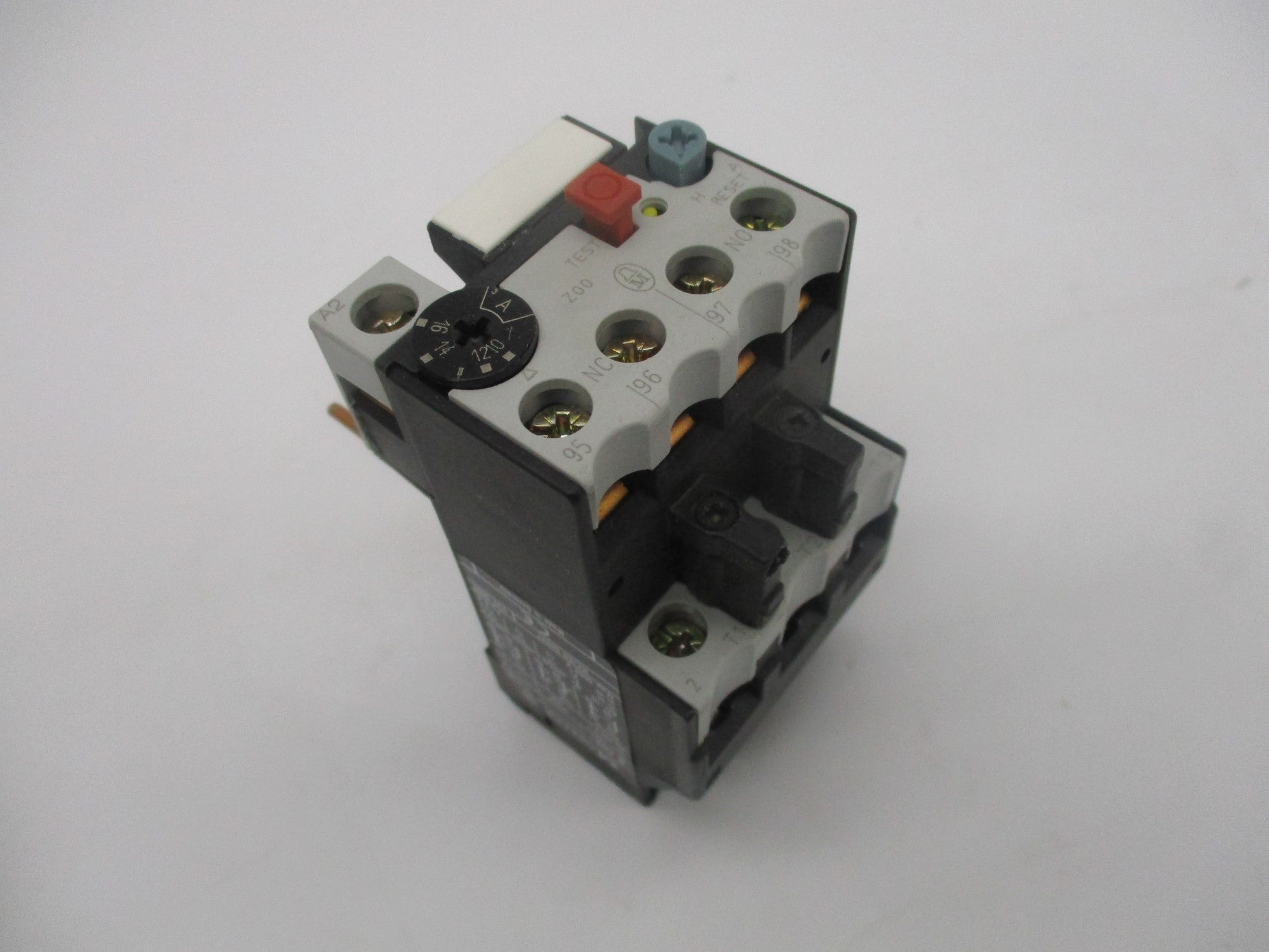 KLOCKNER MOELLER Z00-16 6000V 10-16A NSMP