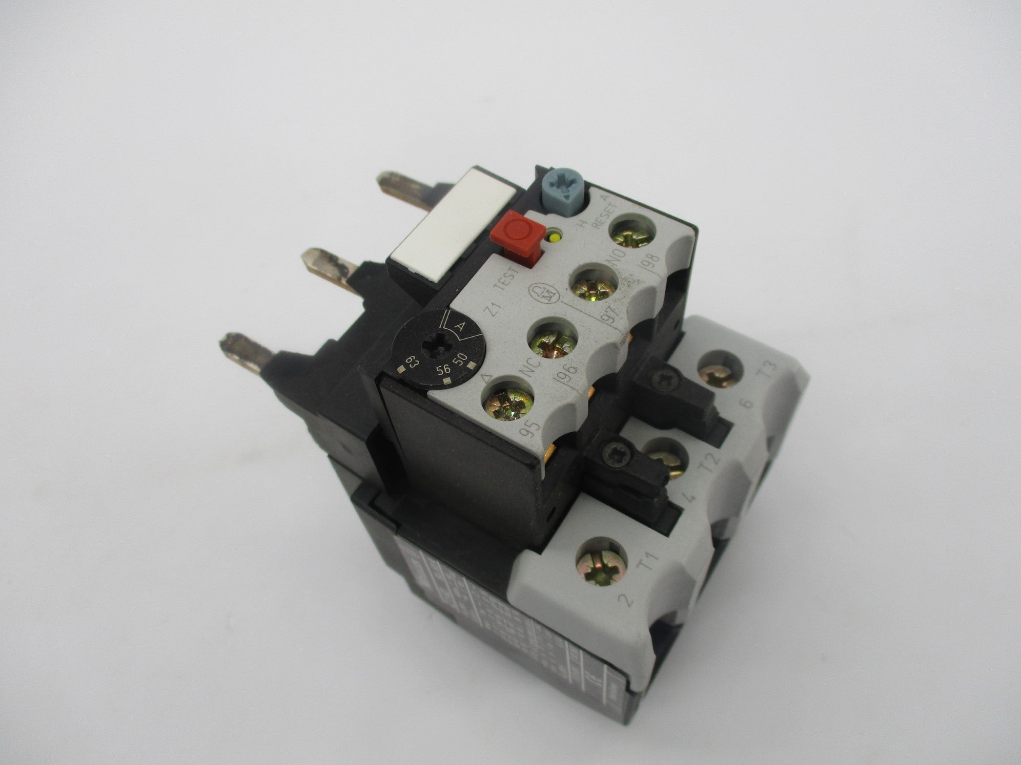 KLOCKNER MOELLER Z1-63 6000V 50-63A NSMP
