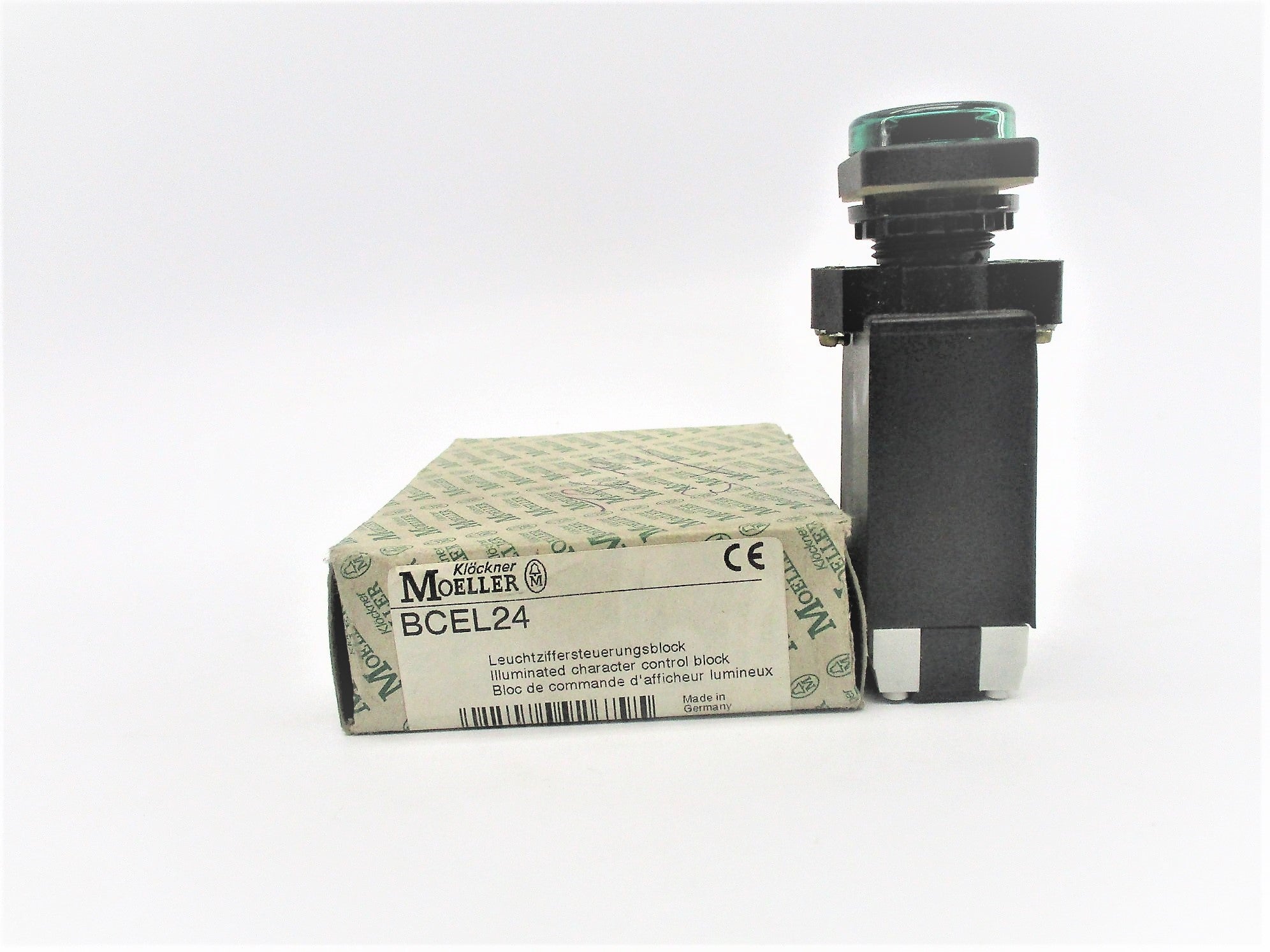KLOCKNER MOELLER BCEL24 NSMP