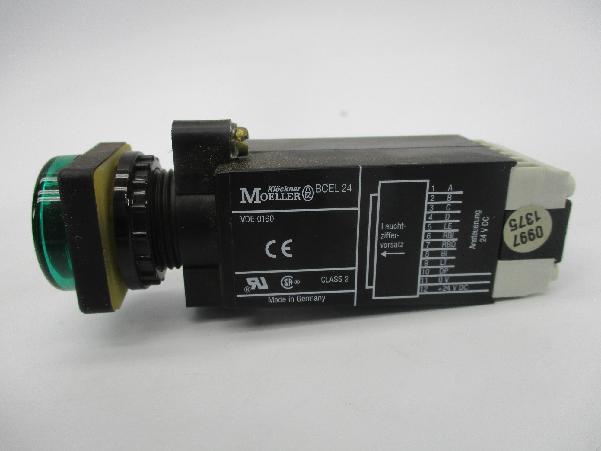 KLOCKNER MOELLER BCEL24 NSMP