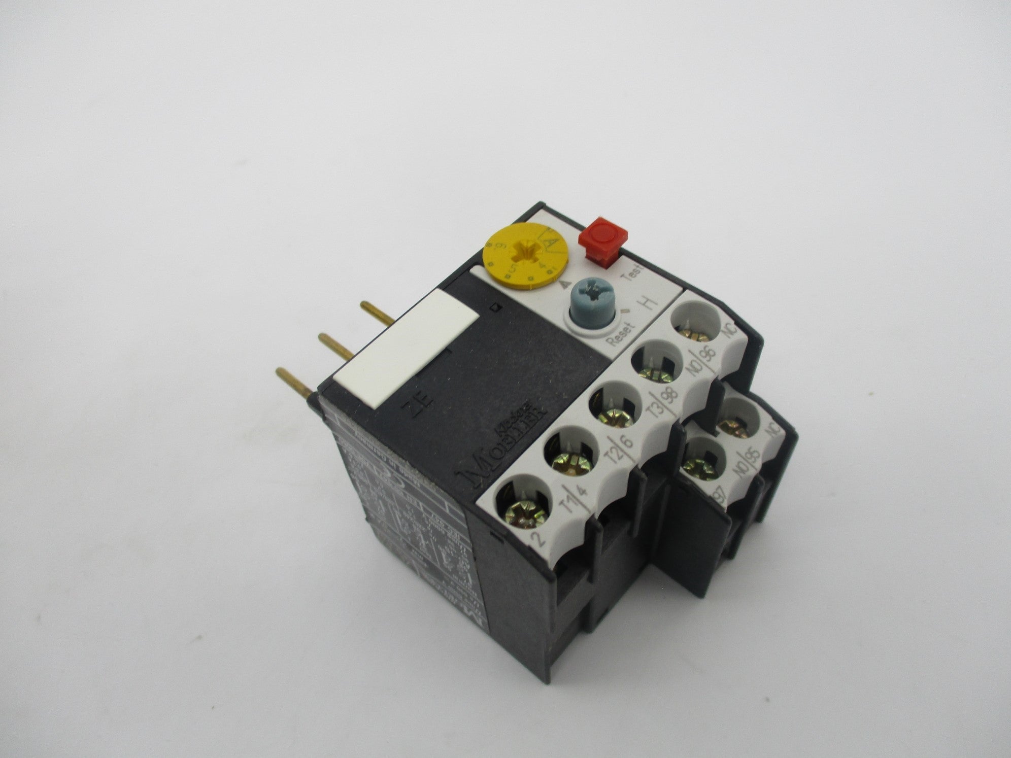KLOCKNER MOELLER ZE-6 6000V 4-6A NSMP