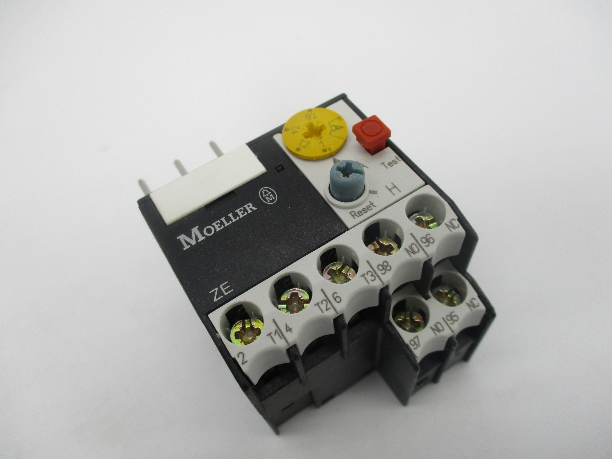 KLOCKNER MOELLER ZE-1.6 690V 1.0-1.6A NSMP