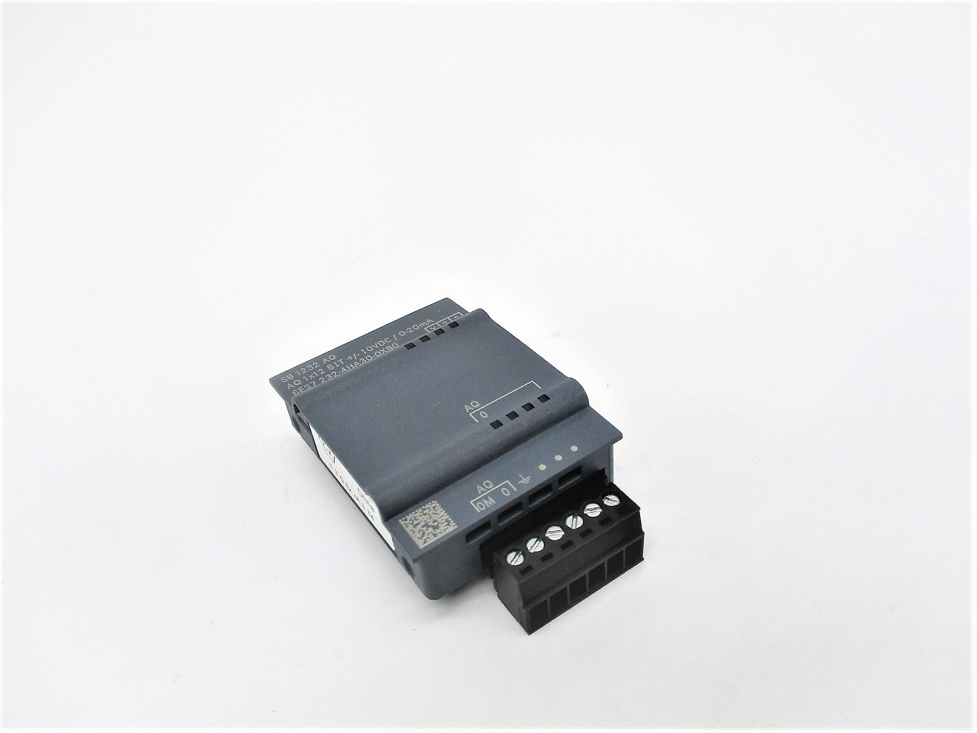 SIEMENS 6ES7232-4HA30-0XB0 NSNP