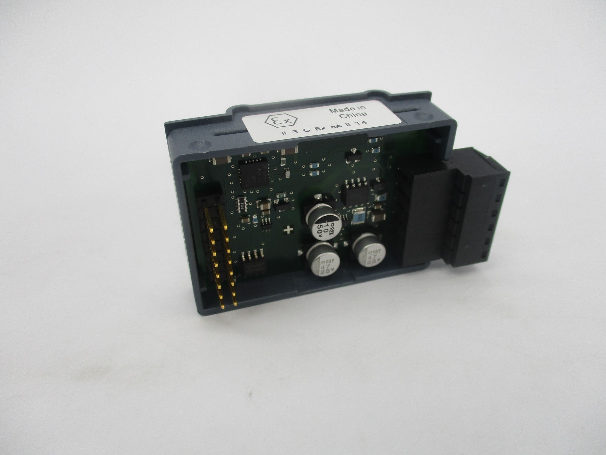 SIEMENS 6ES7232-4HA30-0XB0 NSNP