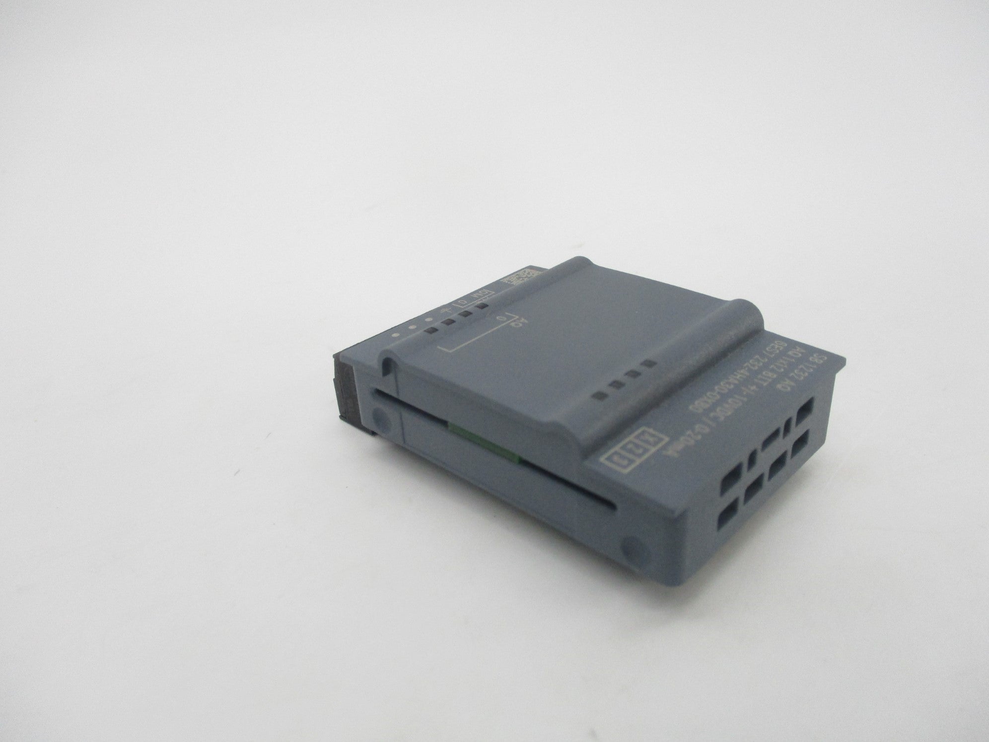 SIEMENS 6ES7232-4HA30-0XB0 NSNP