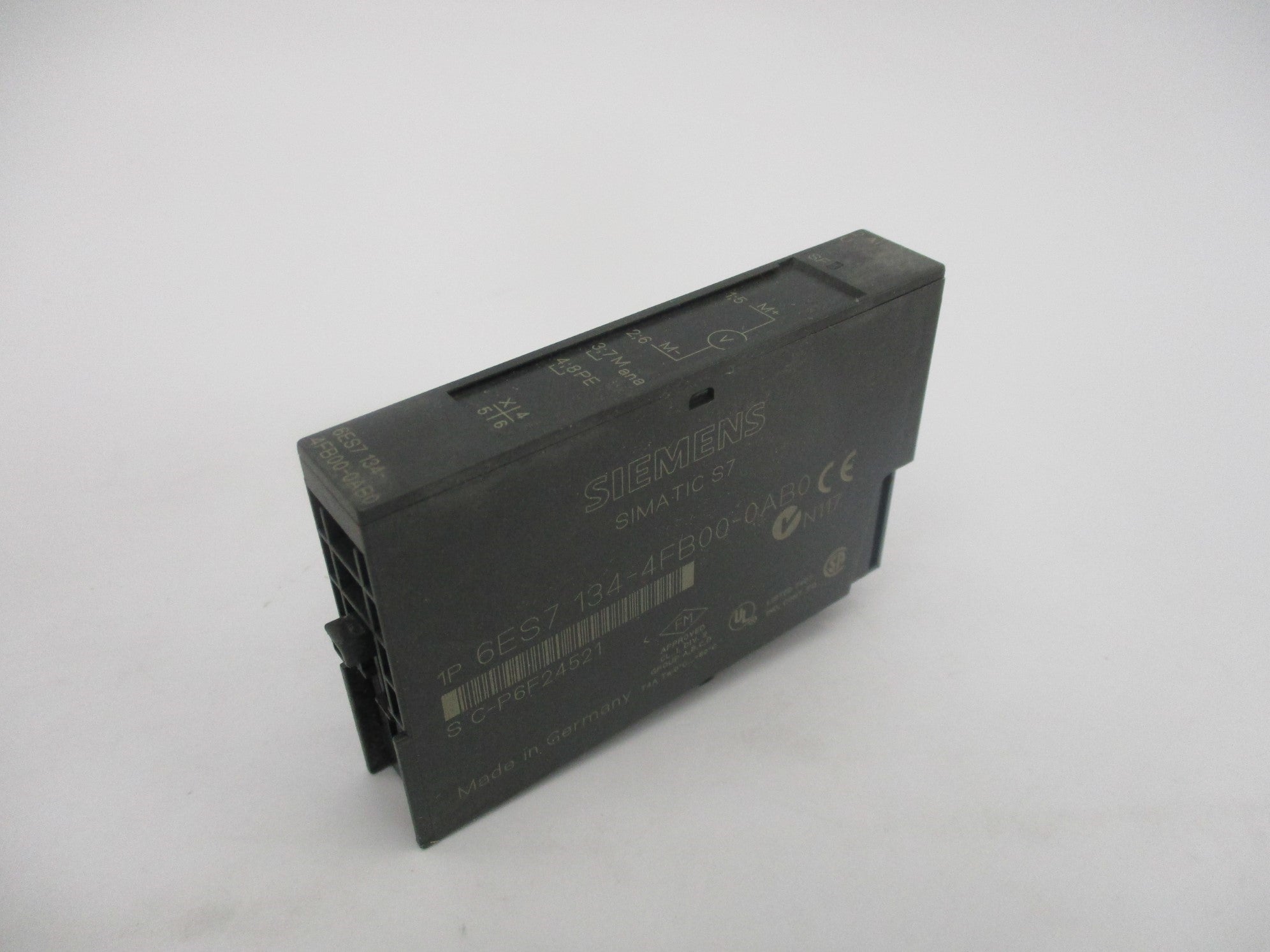 SIEMENS 6ES7134-4FB00-0AB0 NSMP