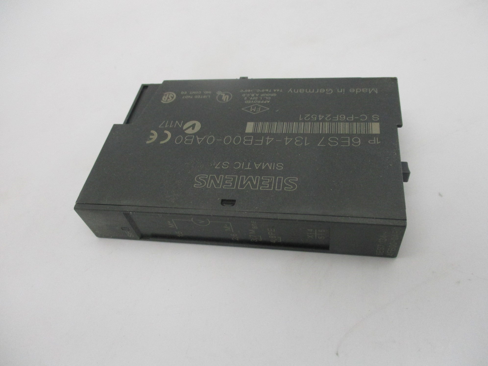 SIEMENS 6ES7134-4FB00-0AB0 NSMP