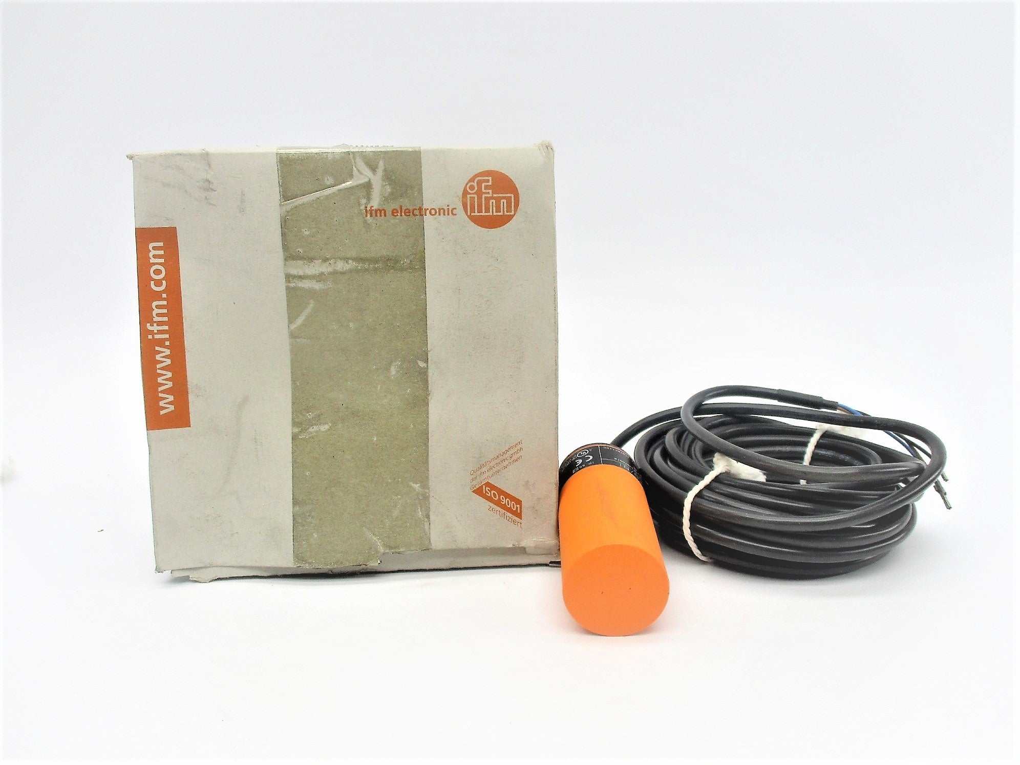 IFM EFECTOR KB5014 KB-3020-BPKG/NI NSMP