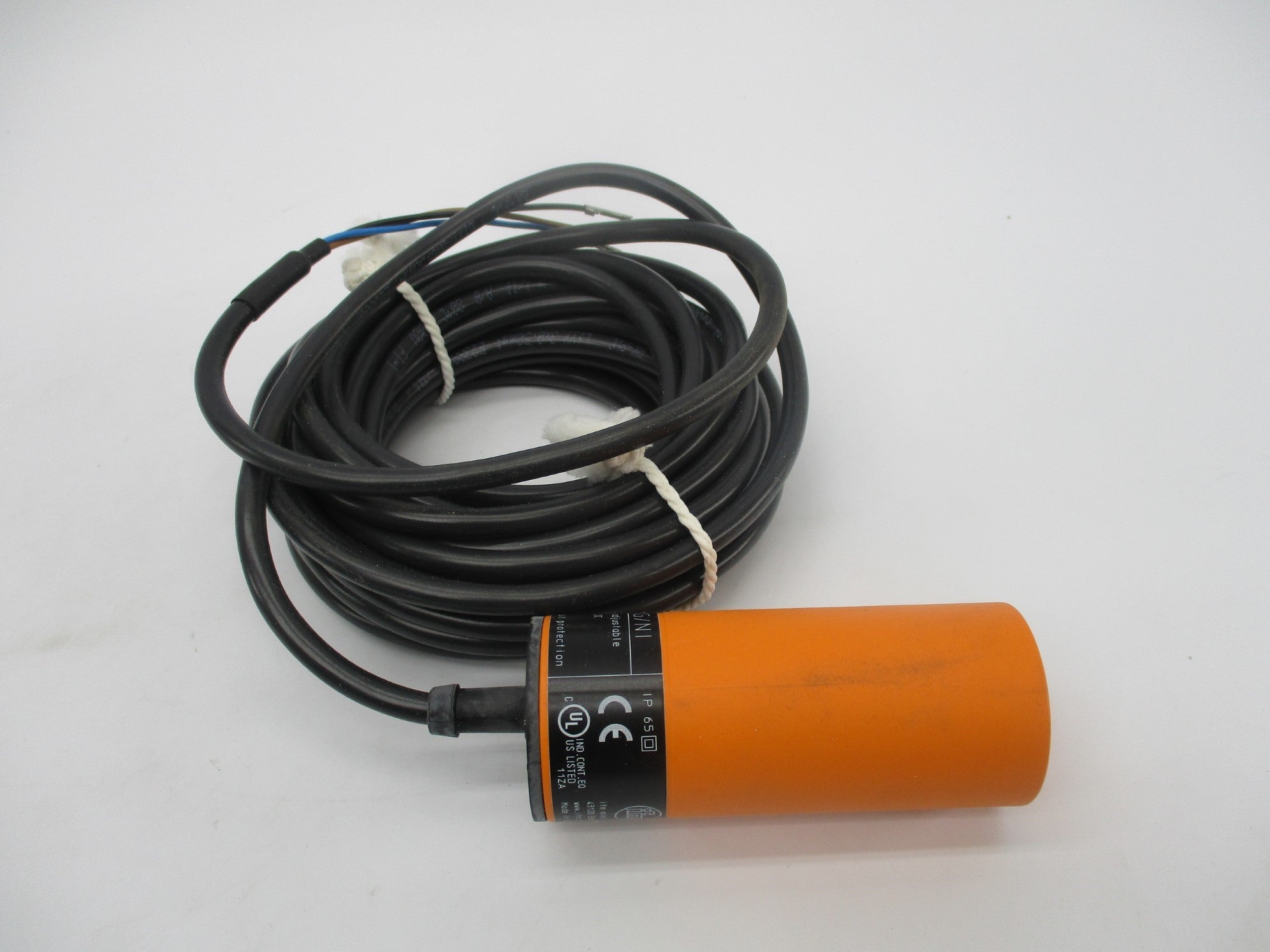 IFM EFECTOR KB5014 KB-3020-BPKG/NI NSMP